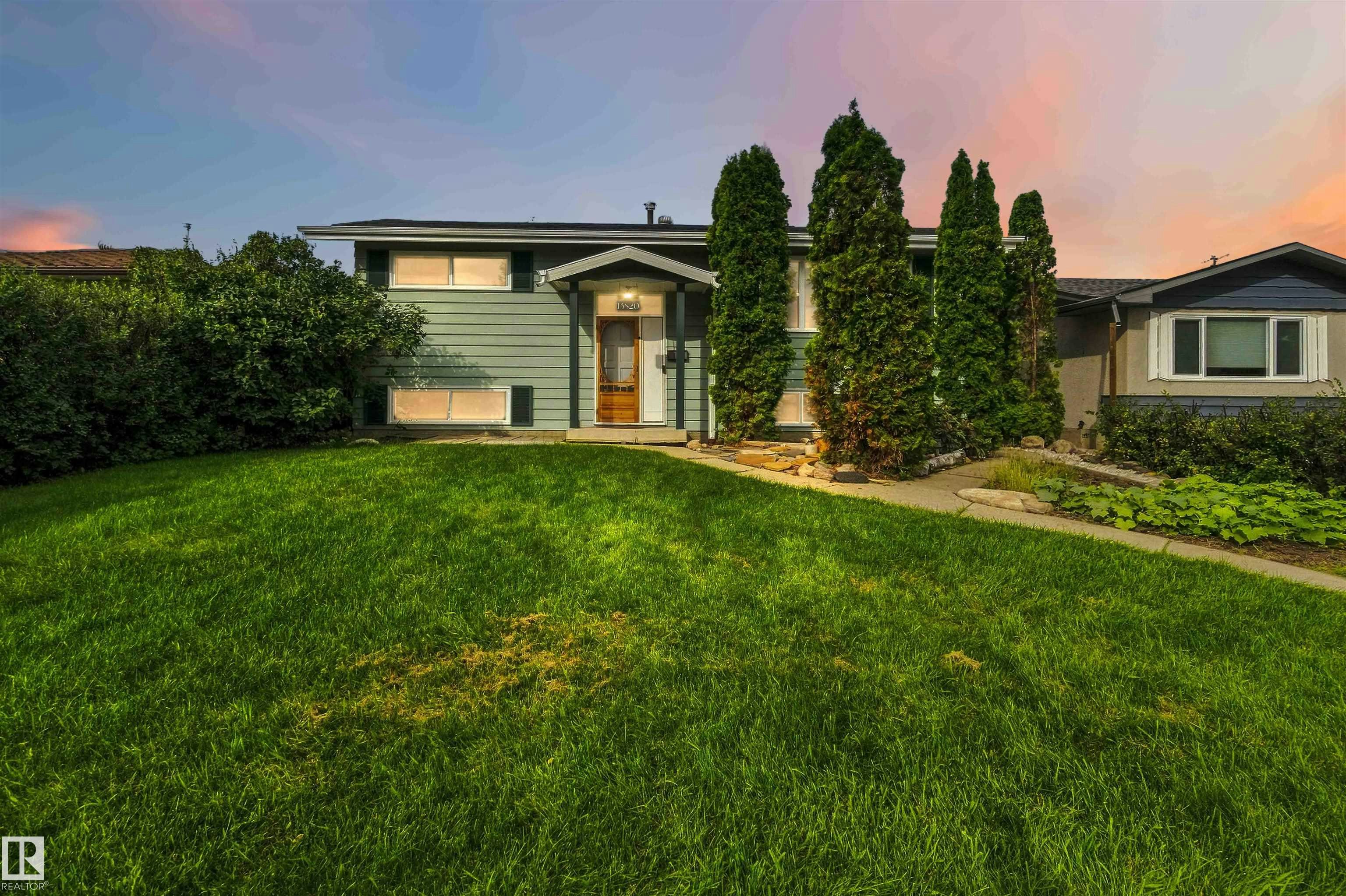 13820 63 Street, Edmonton, AB, T5A 1R3
