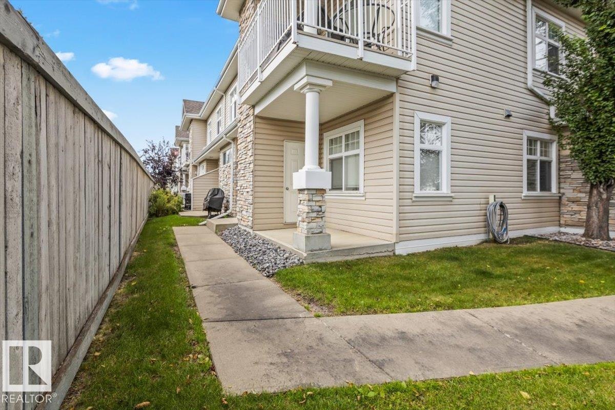 1-1179 Summerside Drive, Edmonton, AB, T6X 1K1