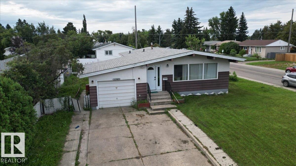 12919 135 Avenue NW, Edmonton, AB, T5L 3X7