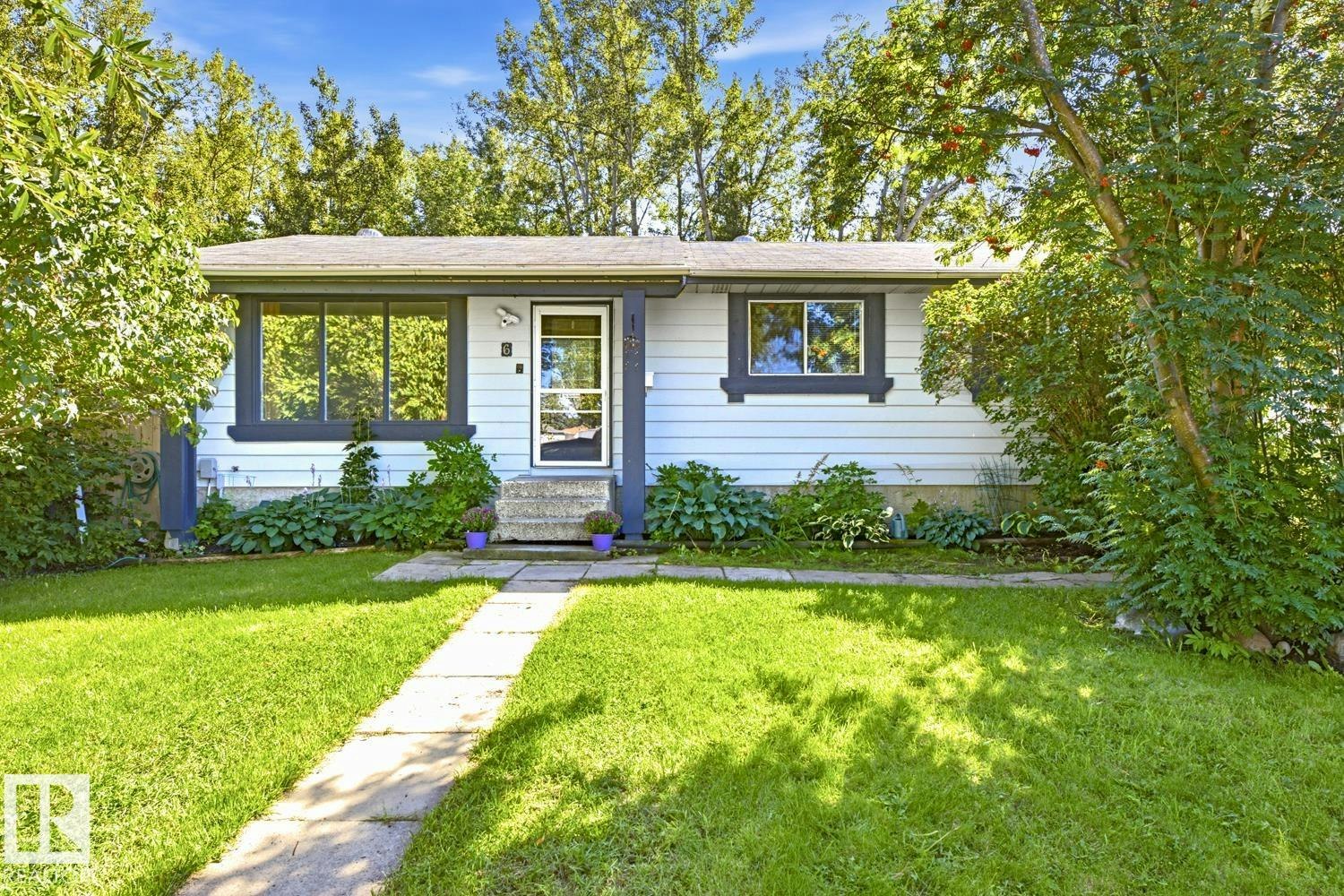6 Lundy Park Road, Stony Plain, AB, T7Z 1G6