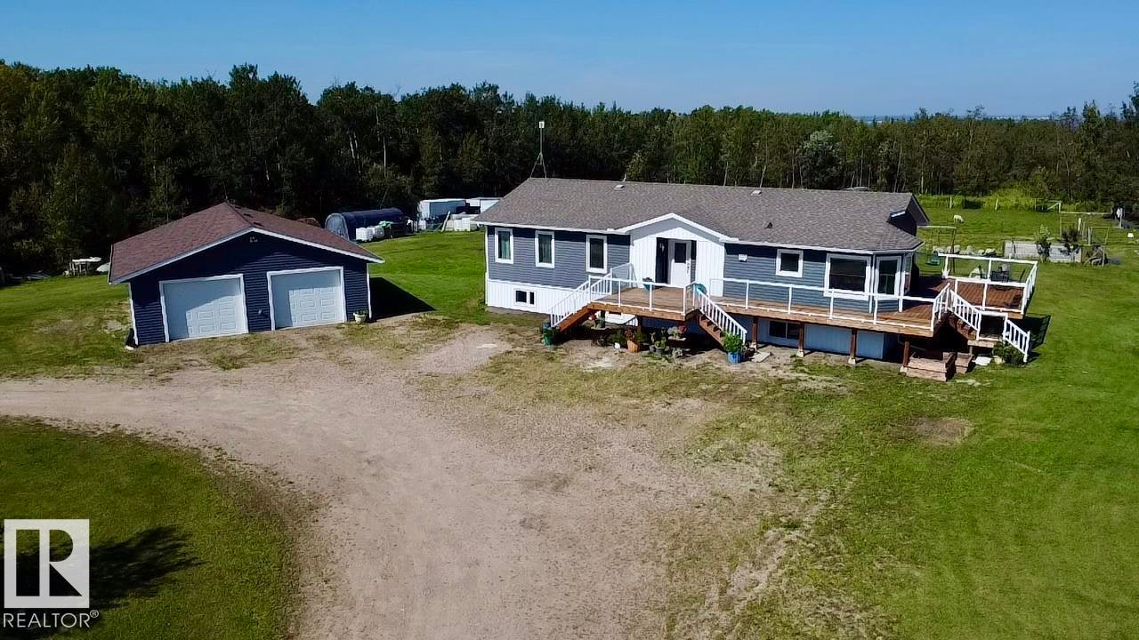 45512 Township Road 604, Rural Bonnyville M.D., AB, T9N 2G6
