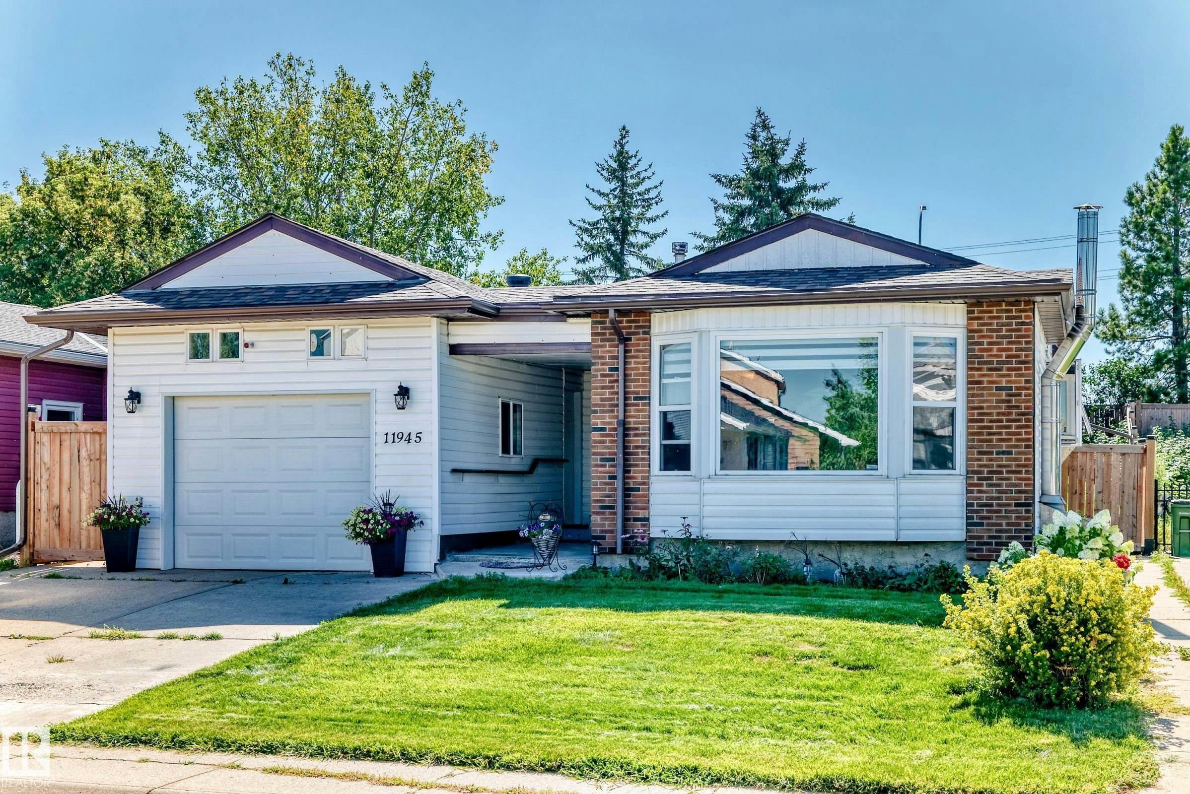 11945 138 Avenue, Edmonton, AB, T5X 4K1