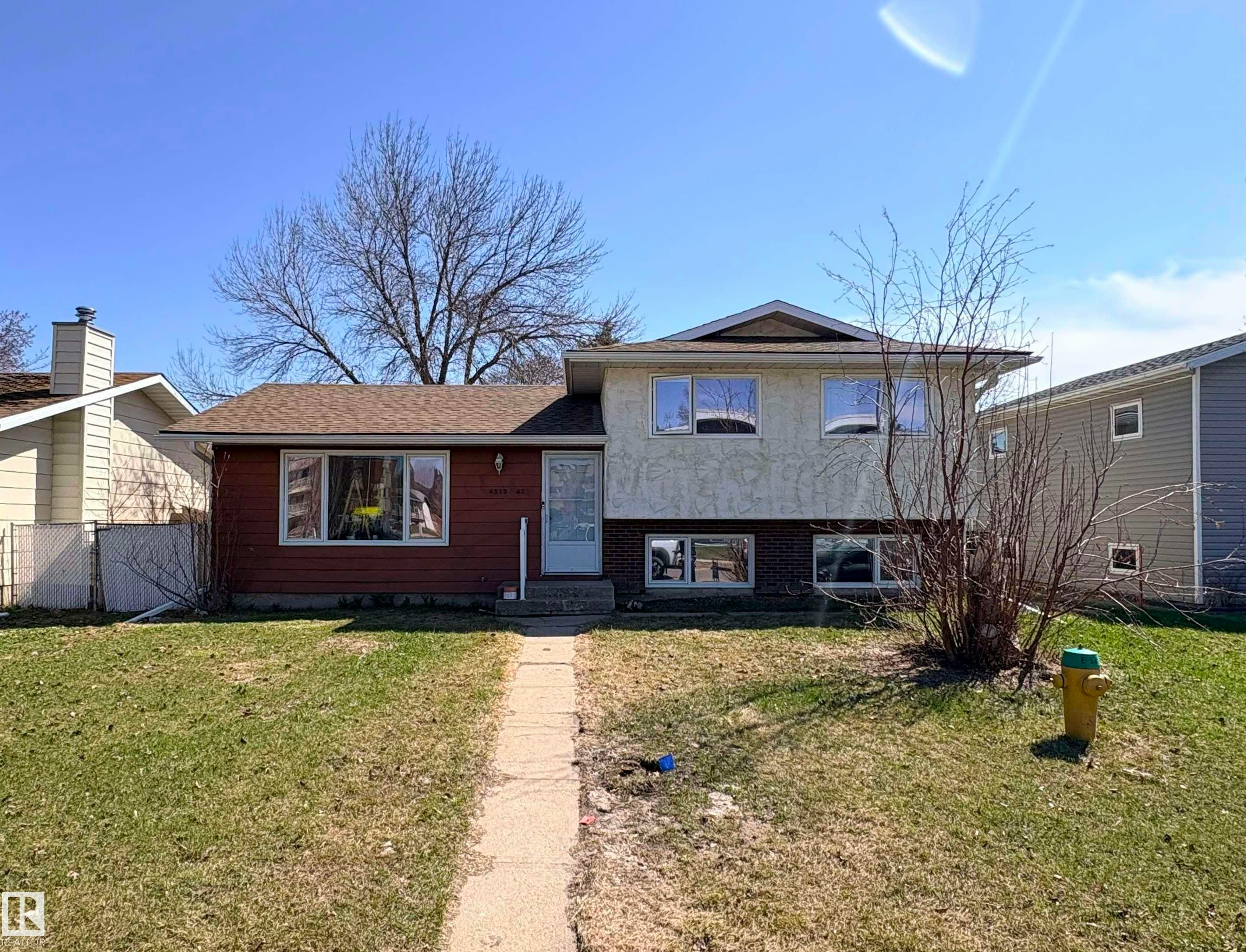4513 42 Street, Bonnyville Town, AB, T9N 1J1