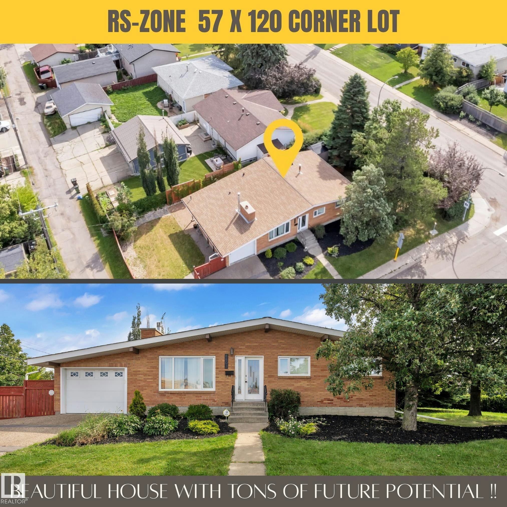 8803 68a Street, Edmonton, AB, T6B 1T7
