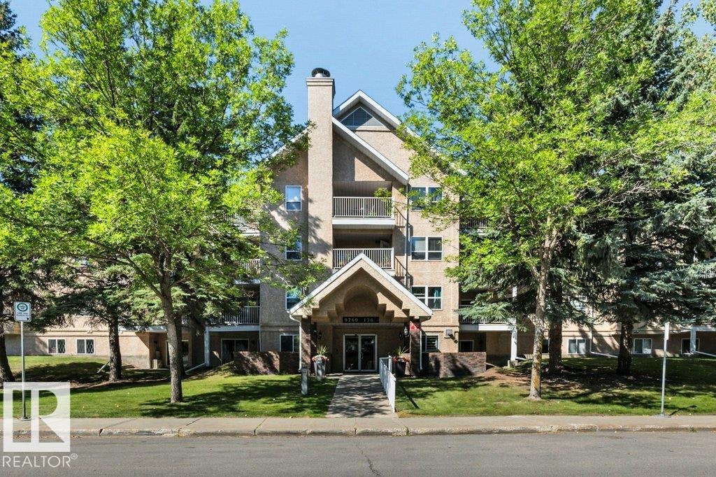 307-9760 176 Street NW, Edmonton, AB, T5T 5Z5