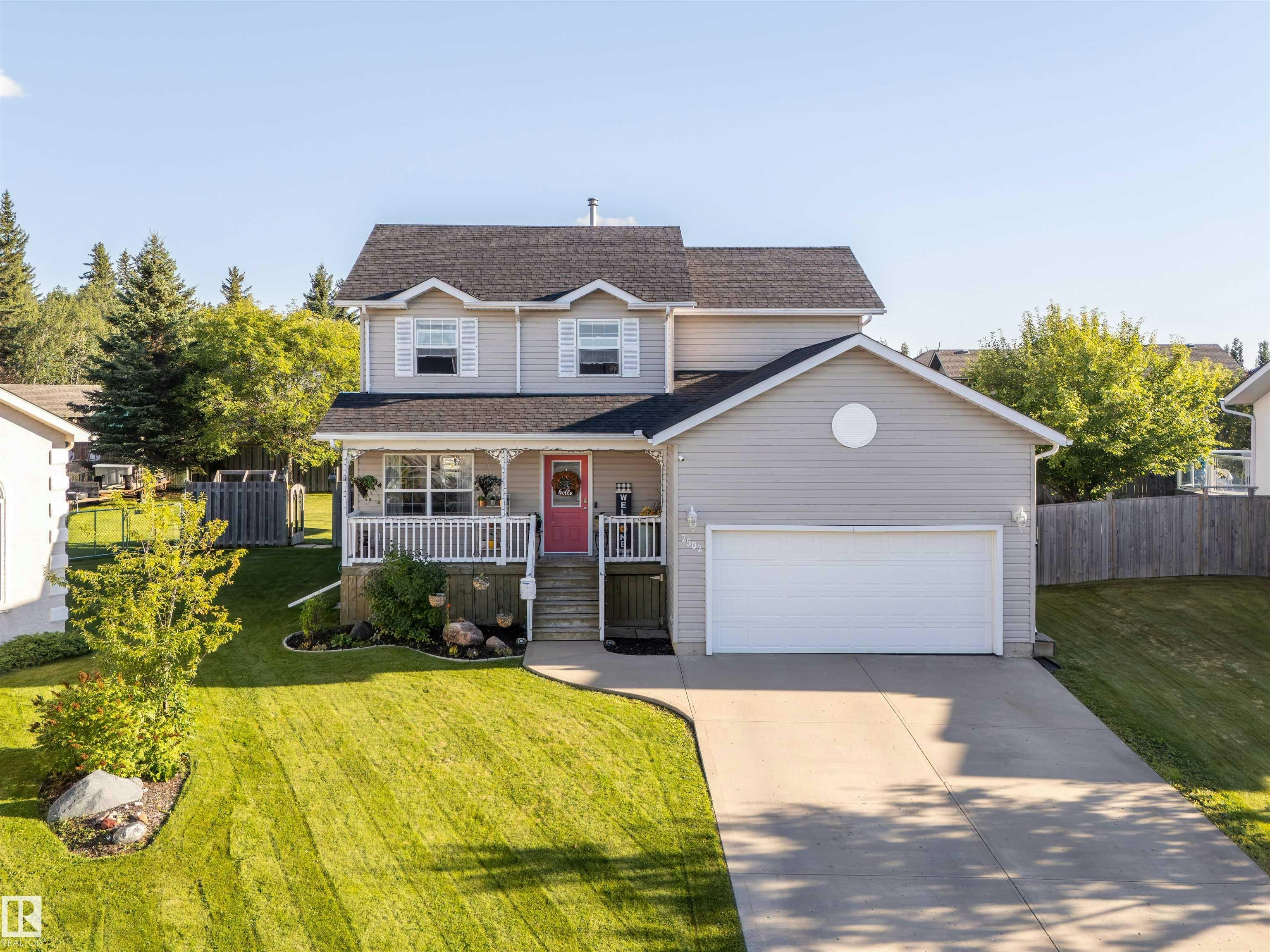 2502 6 Avenue, Cold Lake, AB, T9M 1M6