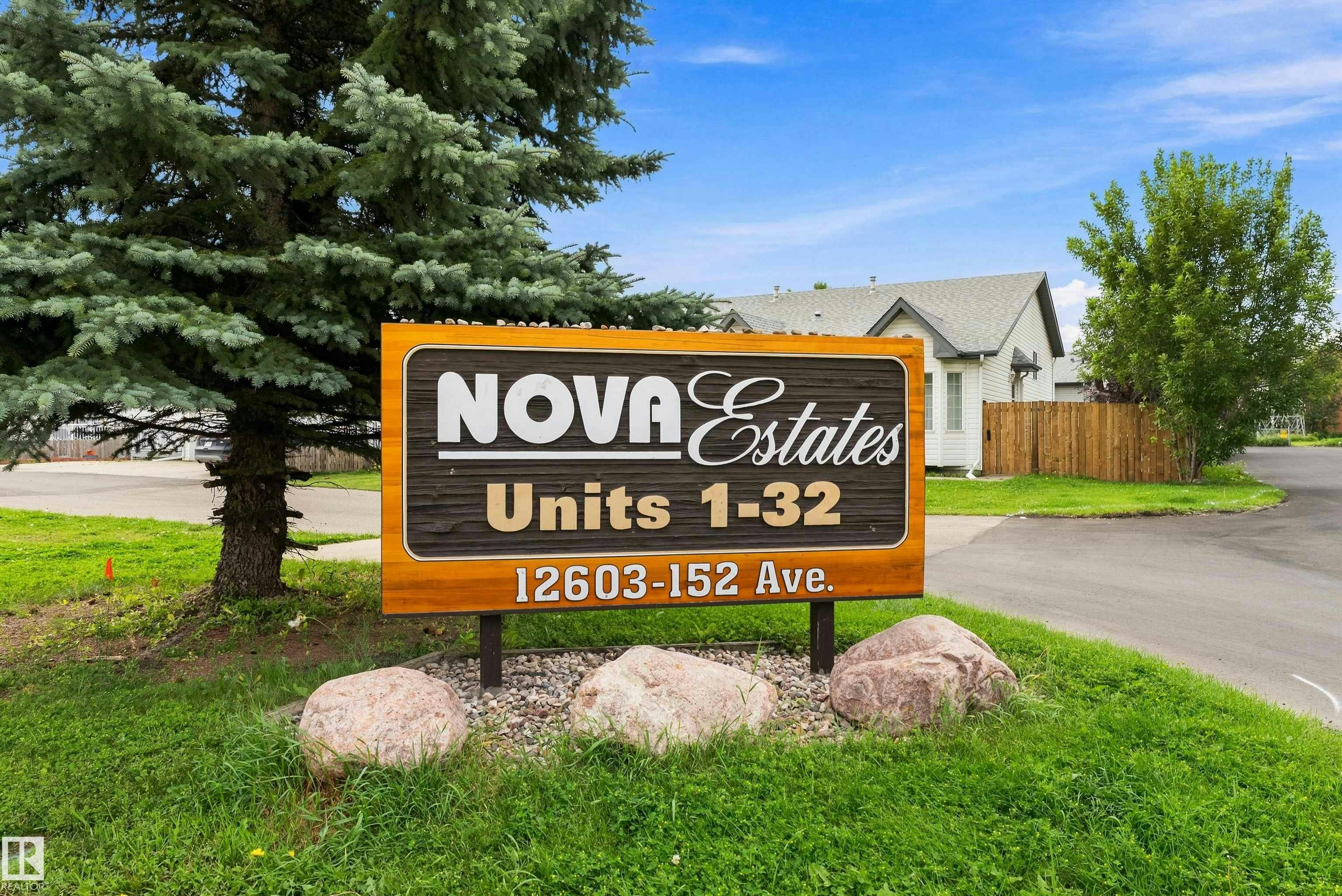 13-12603 152 Avenue, Edmonton, AB, T5X 6E8