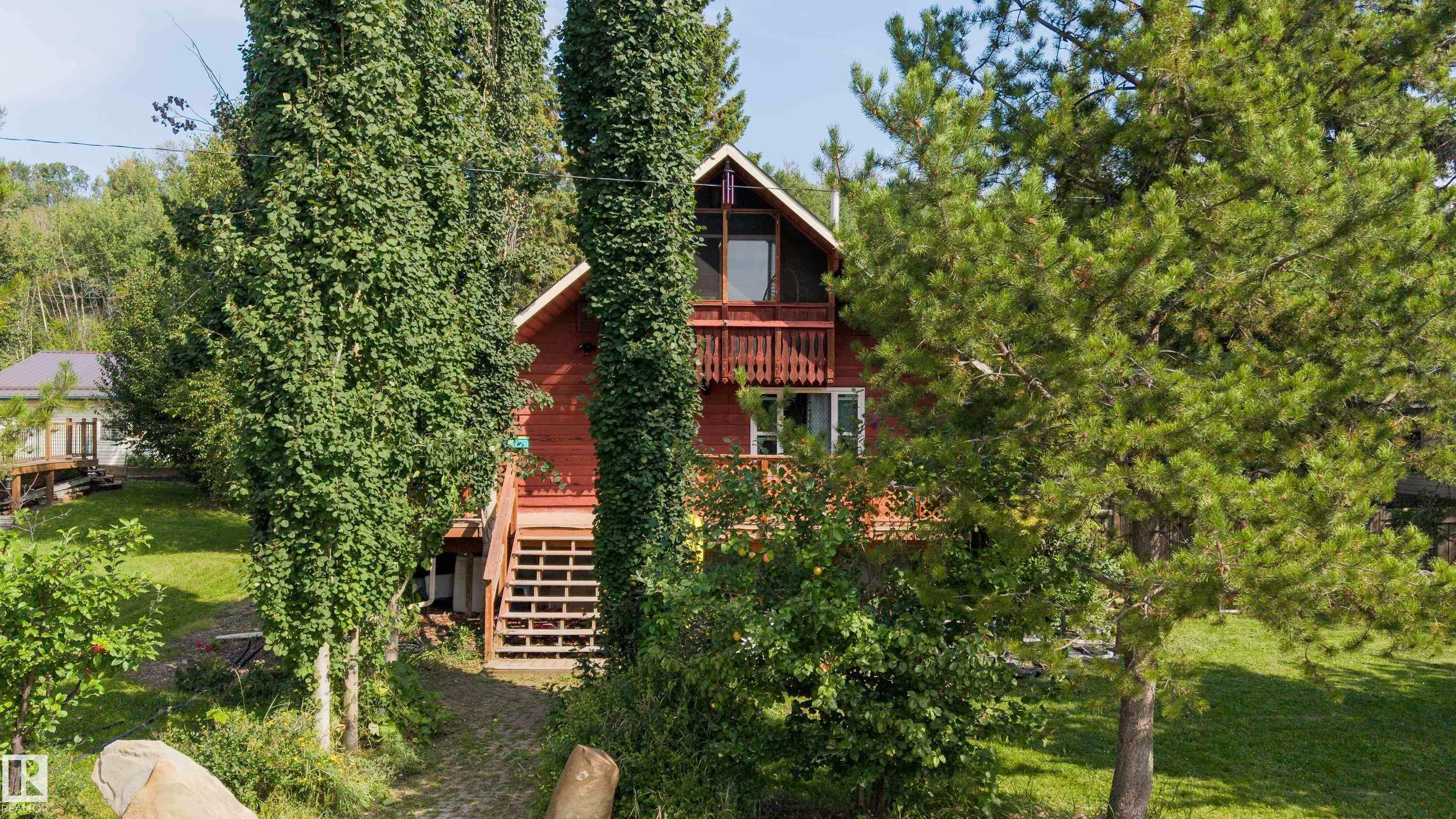 12 First Ave, Rural Parkland County, AB, T0E 0V0