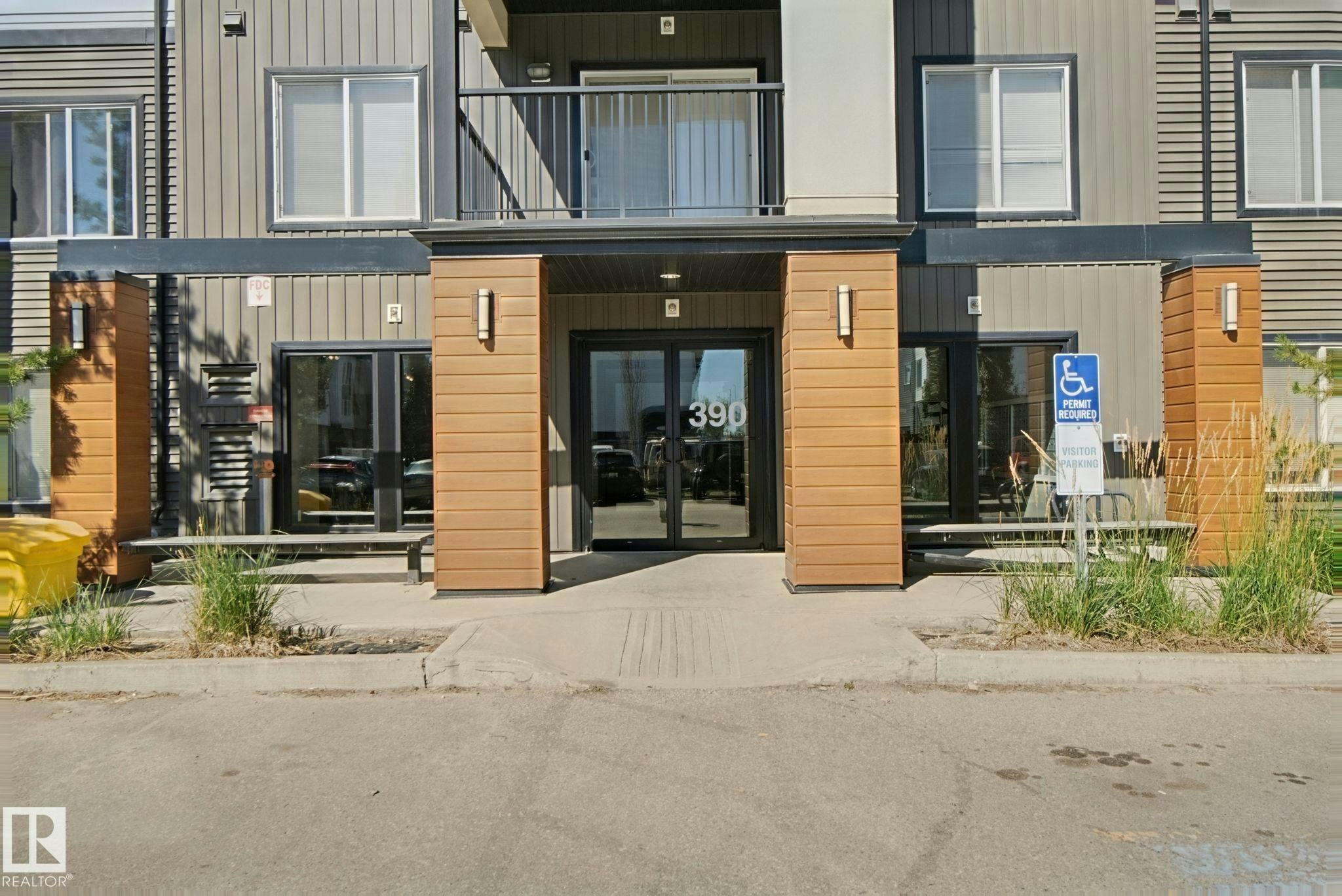 330-390 Windermere Rd, Edmonton, AB, T6W 0R1