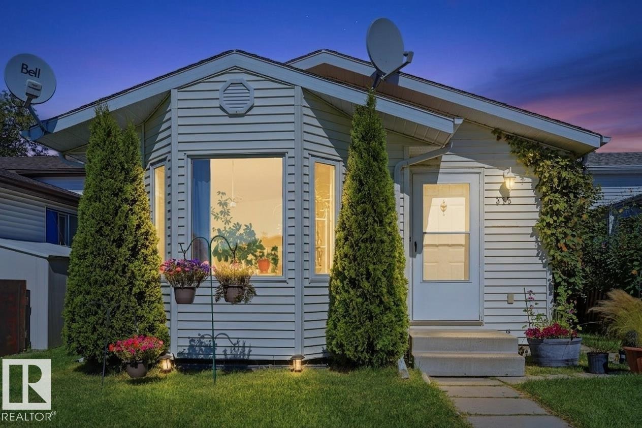 315 St. Andrews Street, Stony Plain, AB, T7Z 1K7