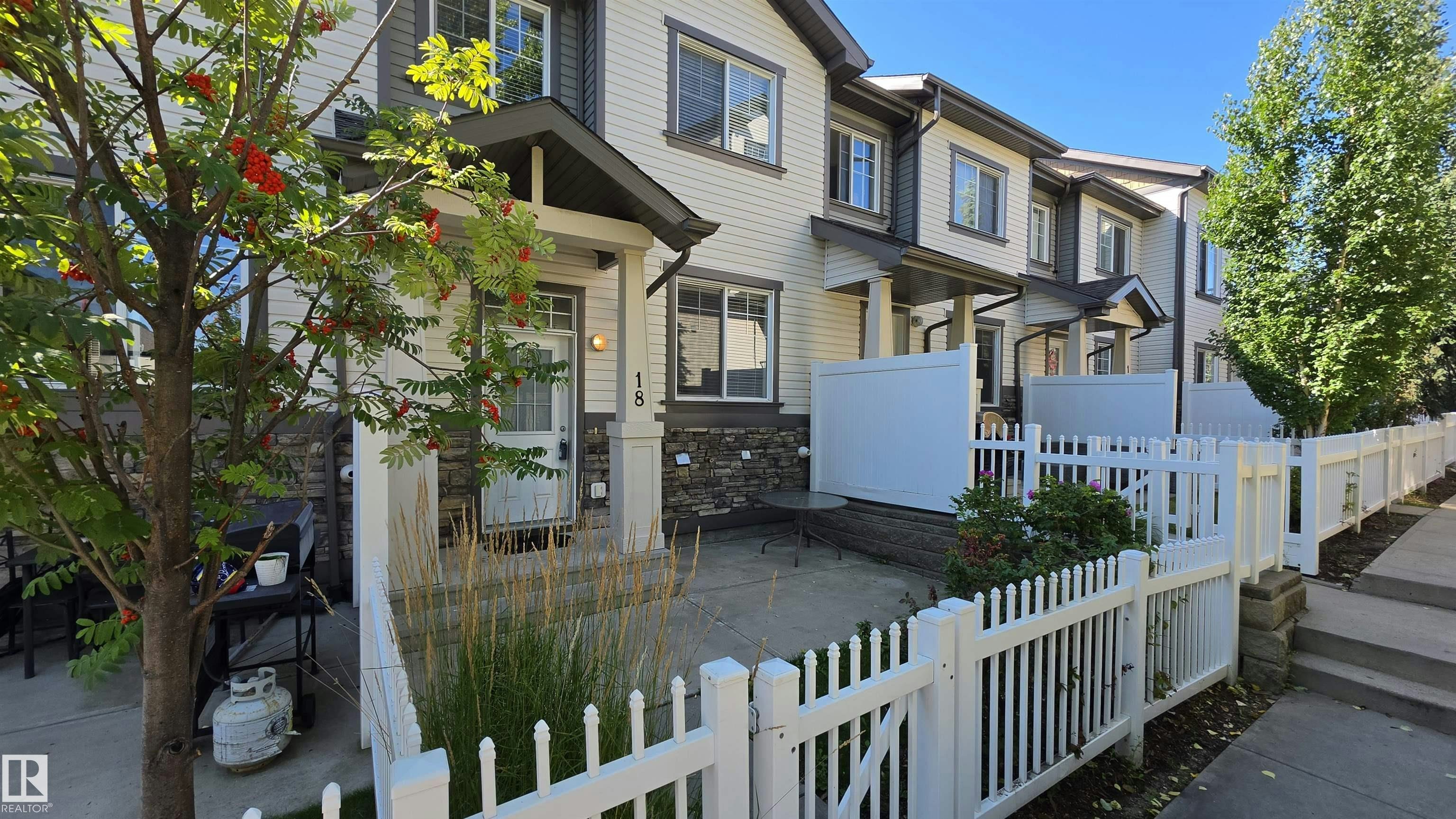 18-4850 Terwillegar Common, Edmonton, AB, T6R 0T6