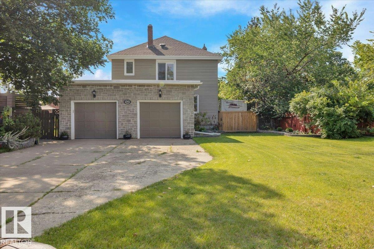 17107 80 Avenue, Edmonton, AB, T2T 0B3
