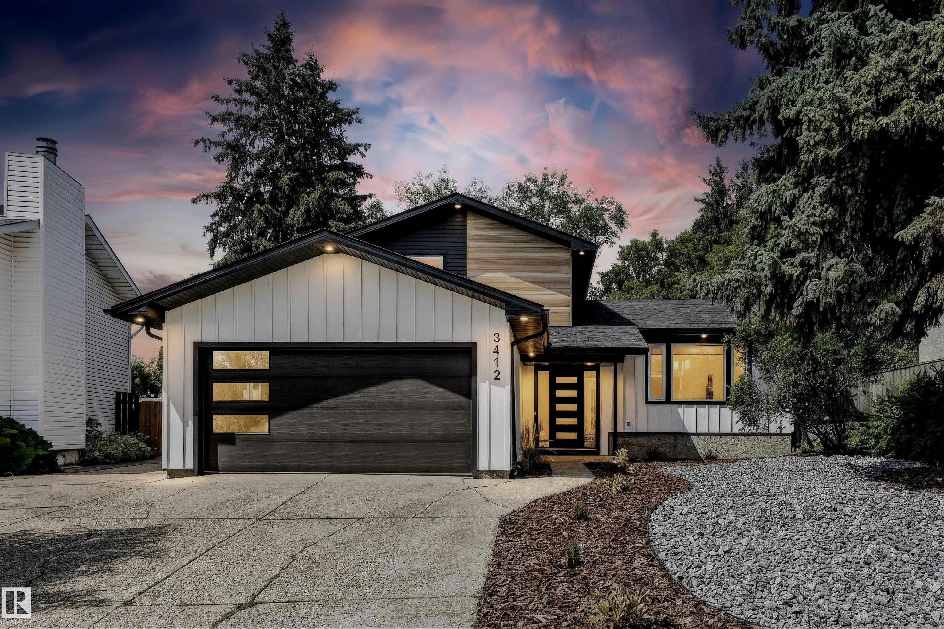 3412 108 Street, Edmonton, AB, T6J 2V4