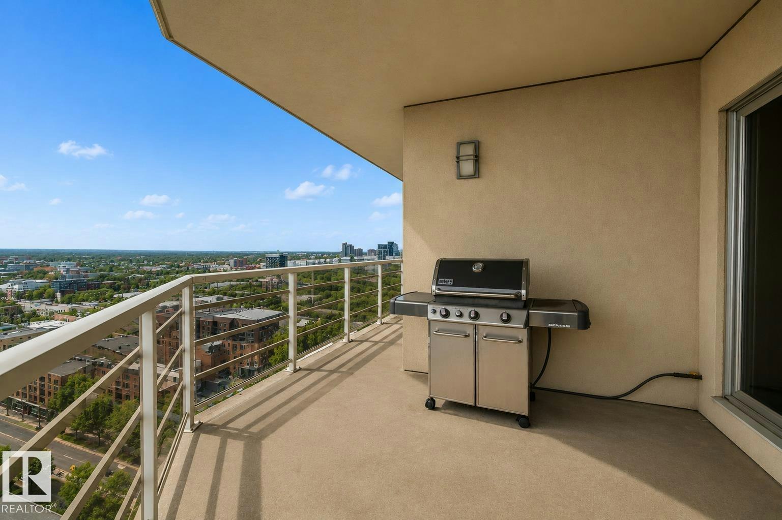 1704-10388 105 Street, Edmonton, AB, T5J 0C2 - 33
