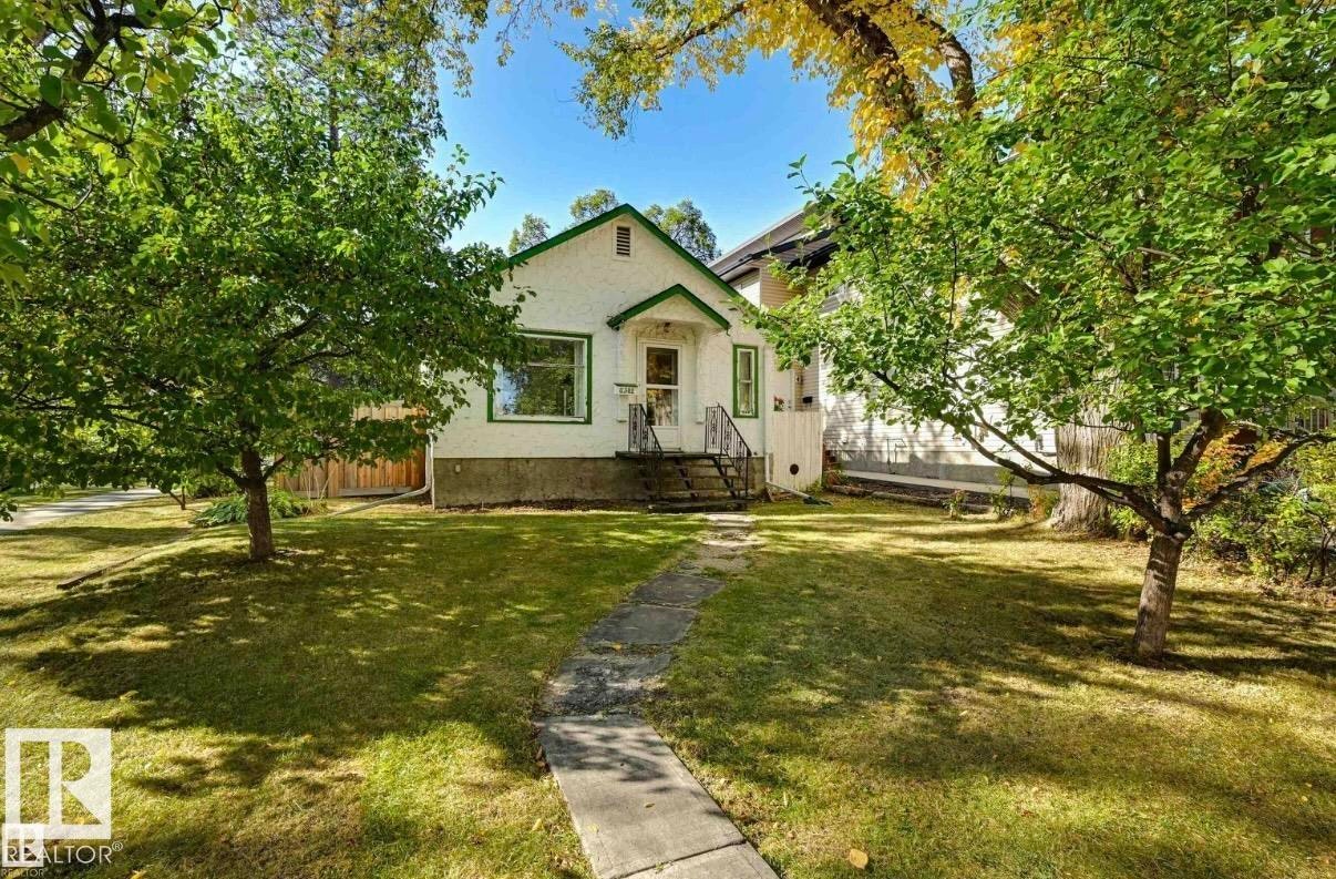 11502 122 Street, Edmonton, AB, T5M 0C1
