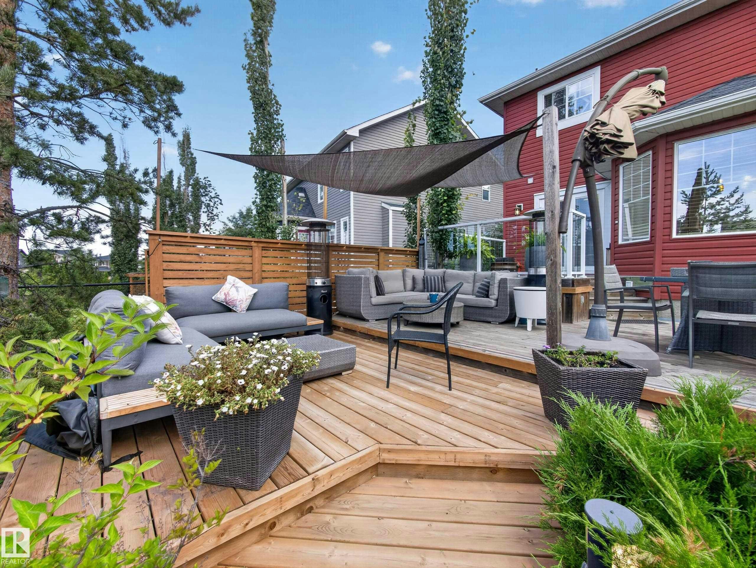 1223 Appleton Close, Rural Strathcona County, AB, T8H 0G5