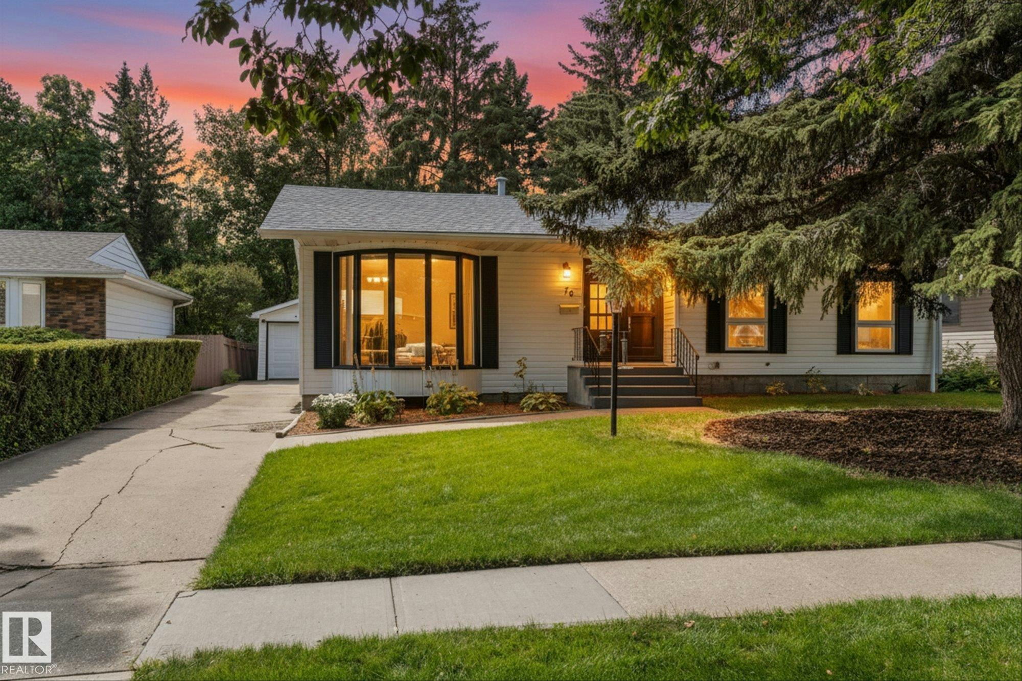 76 Fawcett Crescent, St. Albert, AB, T8N 1W3
