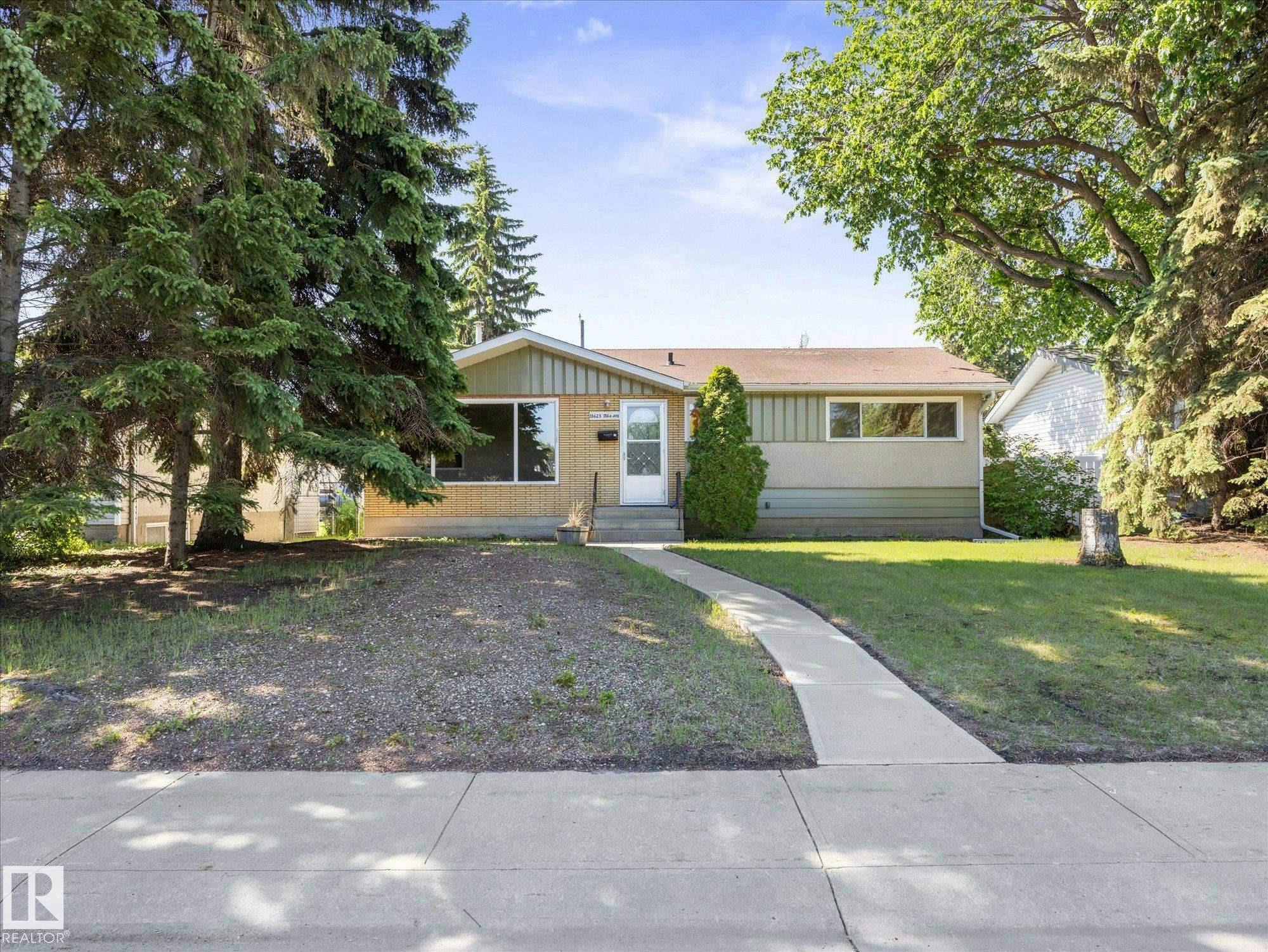 13623 136a Avenue, Edmonton, AB, T5L 4B9