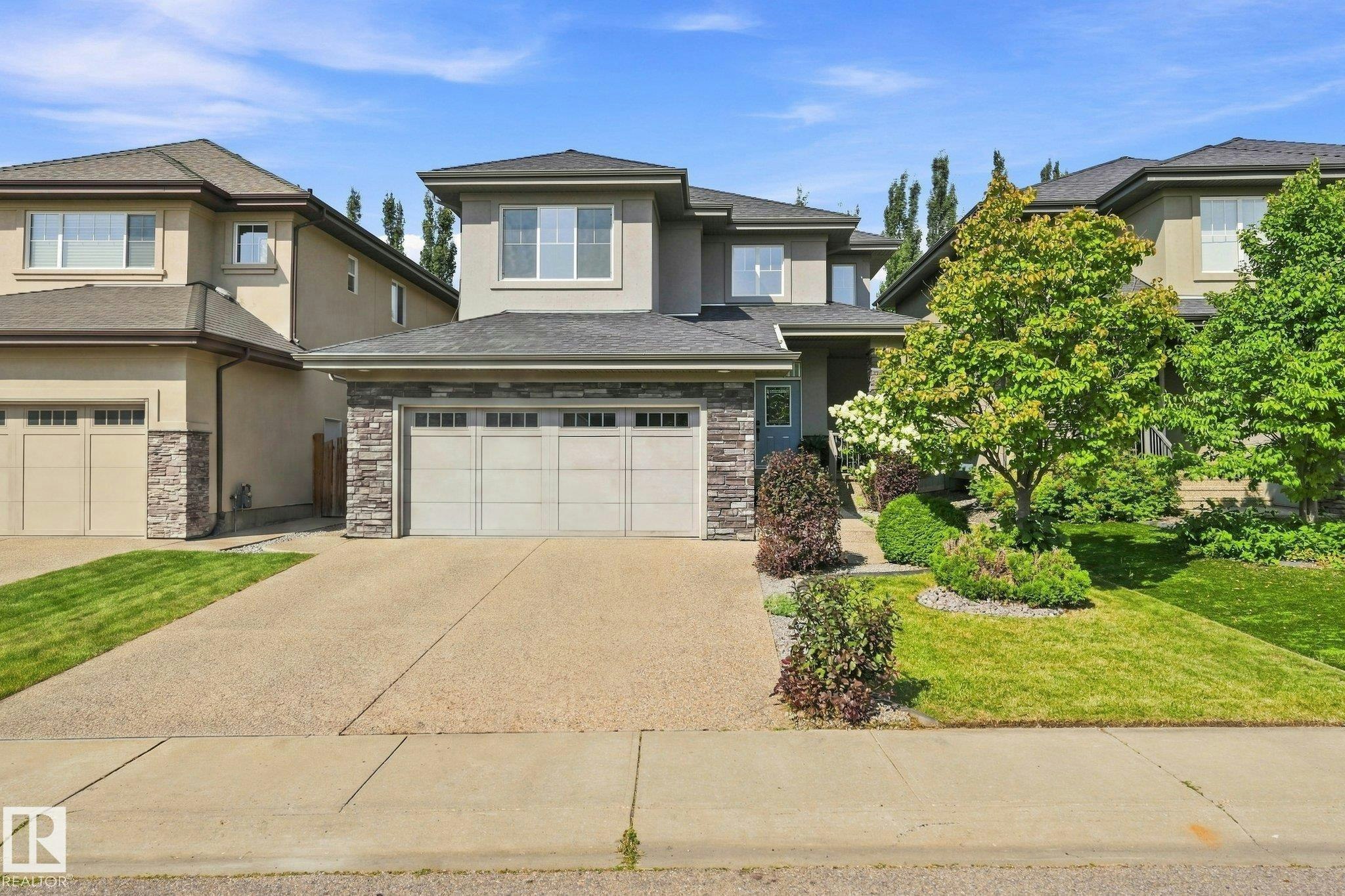 2288 Warry Loop, Edmonton, AB, T6W 0N8