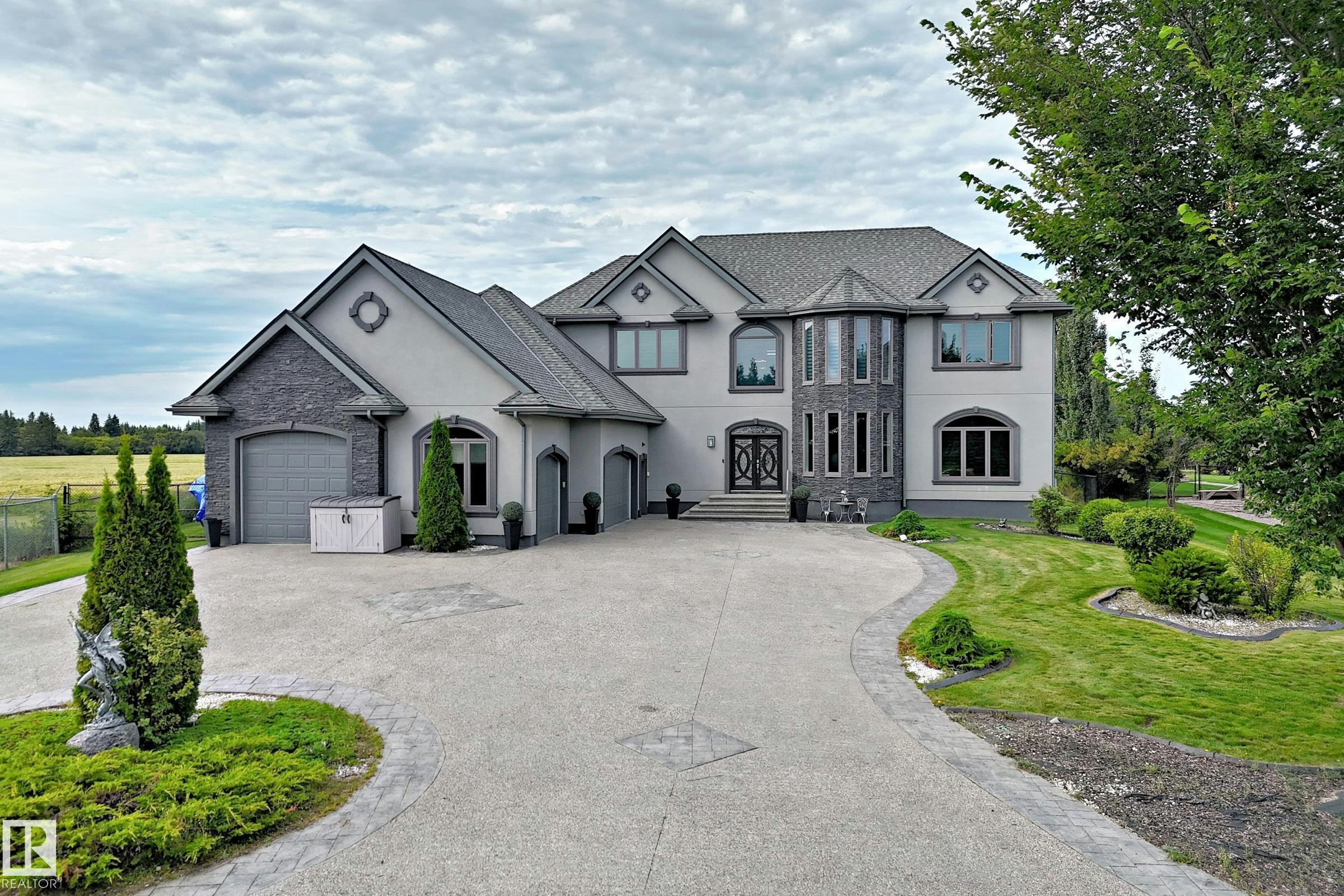 101-54302 Rge Road 250, Rural Sturgeon County, AB, T8T 0C9