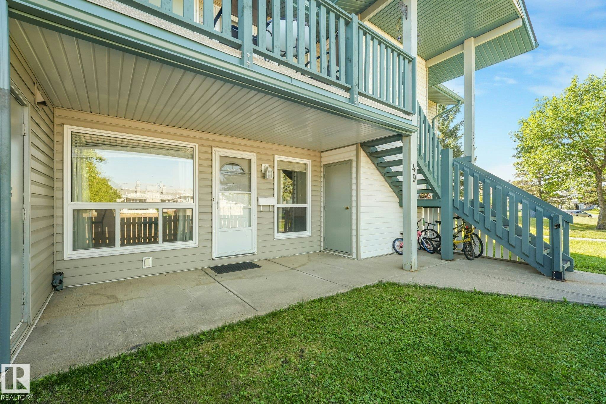 49-2703 79 Street, Edmonton, AB, T6K 3Z6