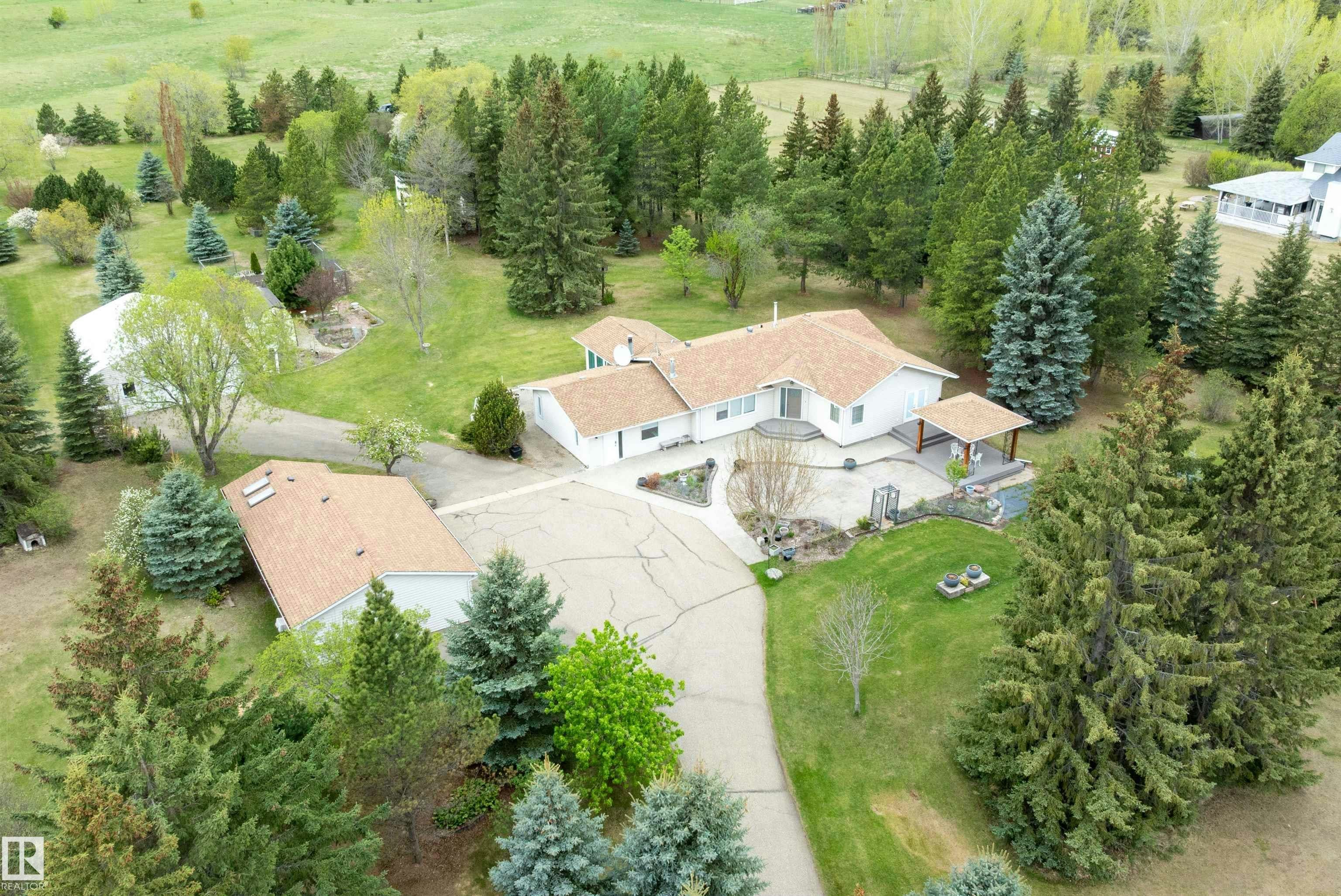 8-27005 Twp Road 511, Rural Parkland County, AB, T7Y 1G8