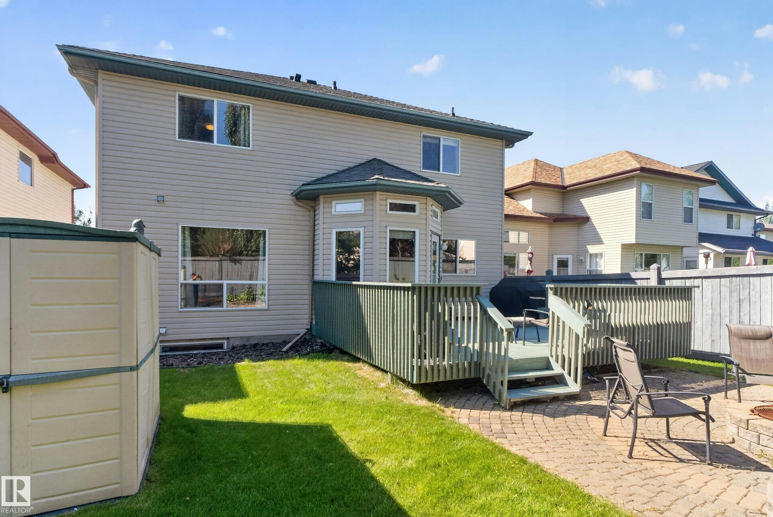 2035 Blackmud Creek Drive, Edmonton, AB, T6W 1E7 - 31