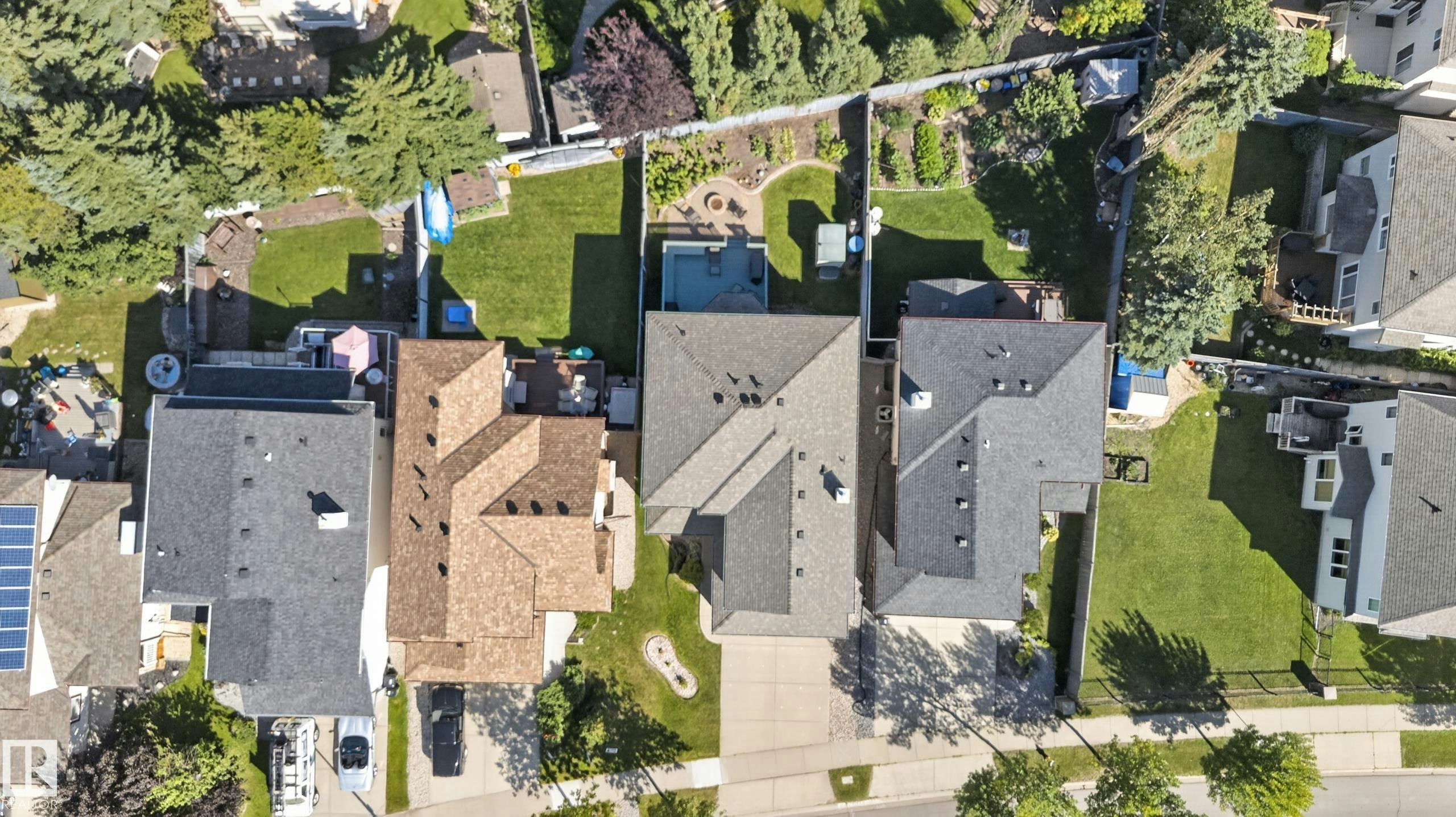 2035 Blackmud Creek Drive, Edmonton, AB, T6W 1E7 - 32