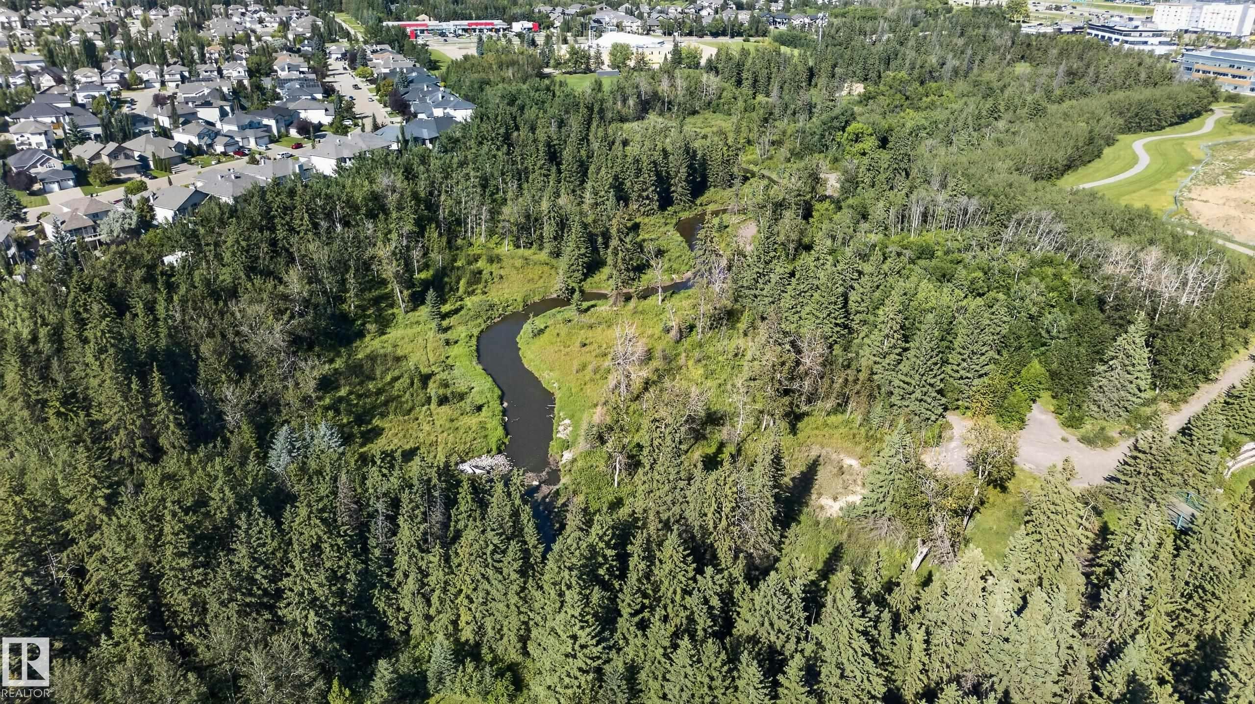 2035 Blackmud Creek Drive, Edmonton, AB, T6W 1E7 - 35