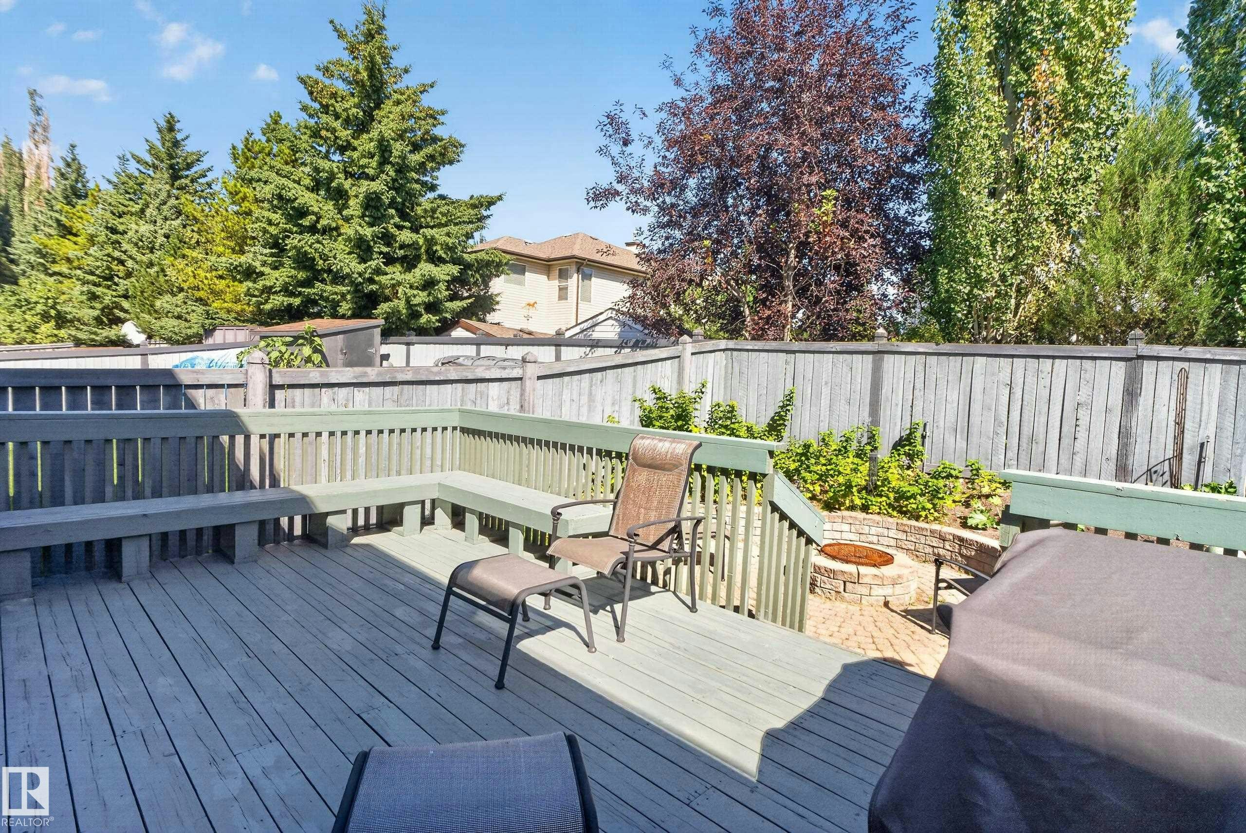 2035 Blackmud Creek Drive, Edmonton, AB, T6W 1E7 - 30