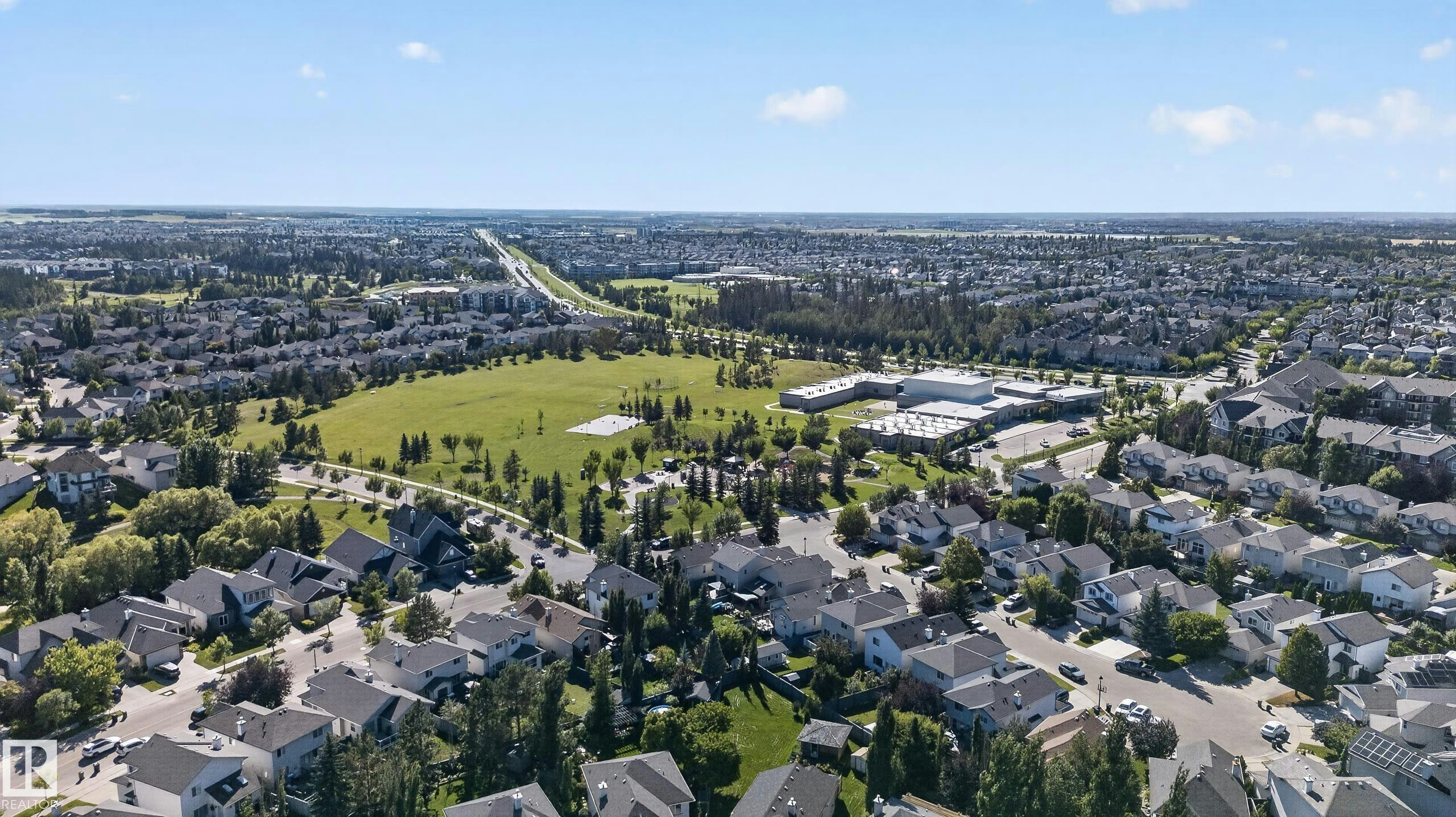 2035 Blackmud Creek Drive, Edmonton, AB, T6W 1E7 - 34
