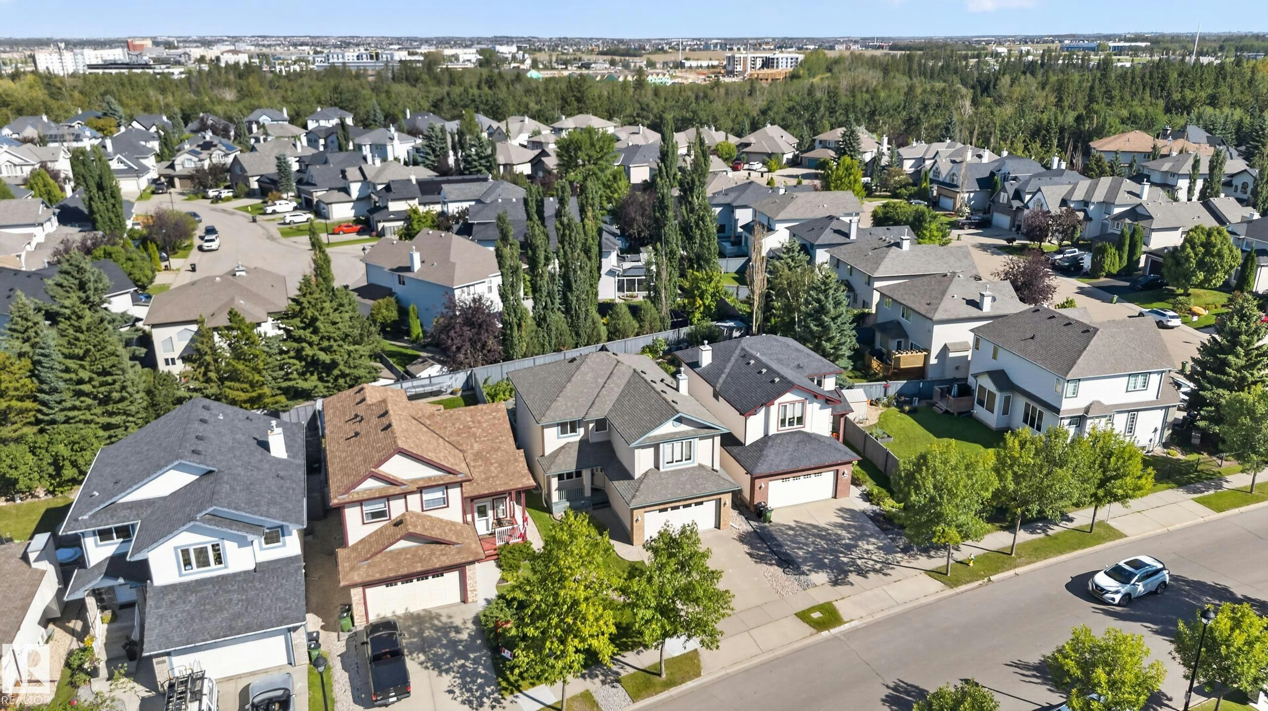 2035 Blackmud Creek Drive, Edmonton, AB, T6W 1E7 - 33