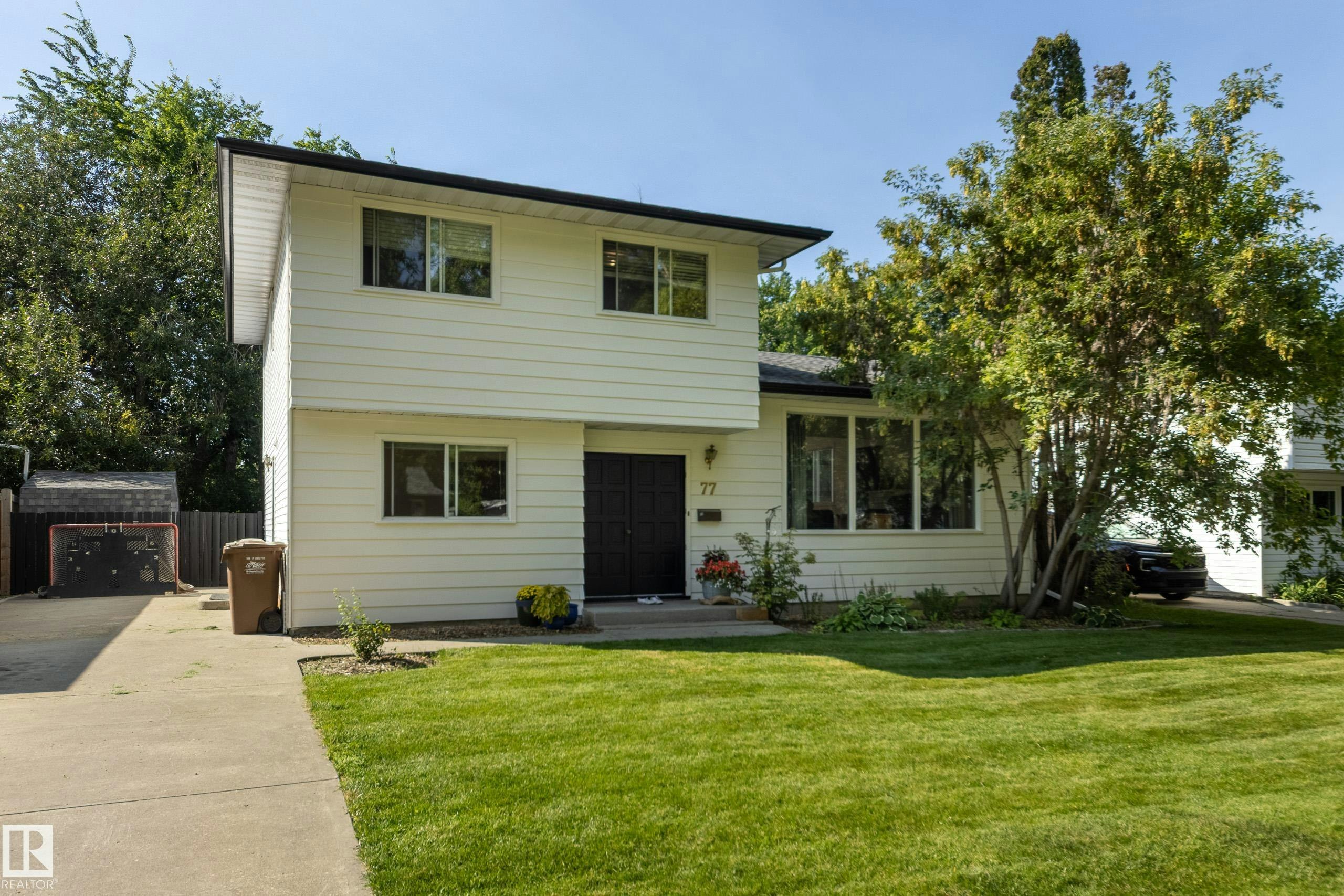 77 Beacon Crescent, St. Albert, AB, T8N 0A4