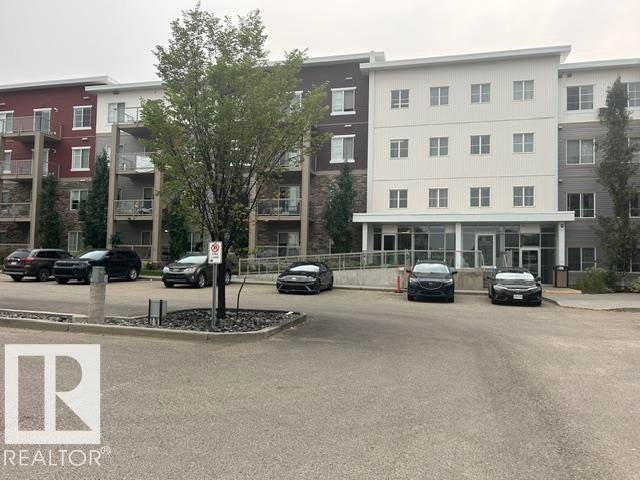 208-812 Welsh Drive, Edmonton, AB, T6X 1Y7