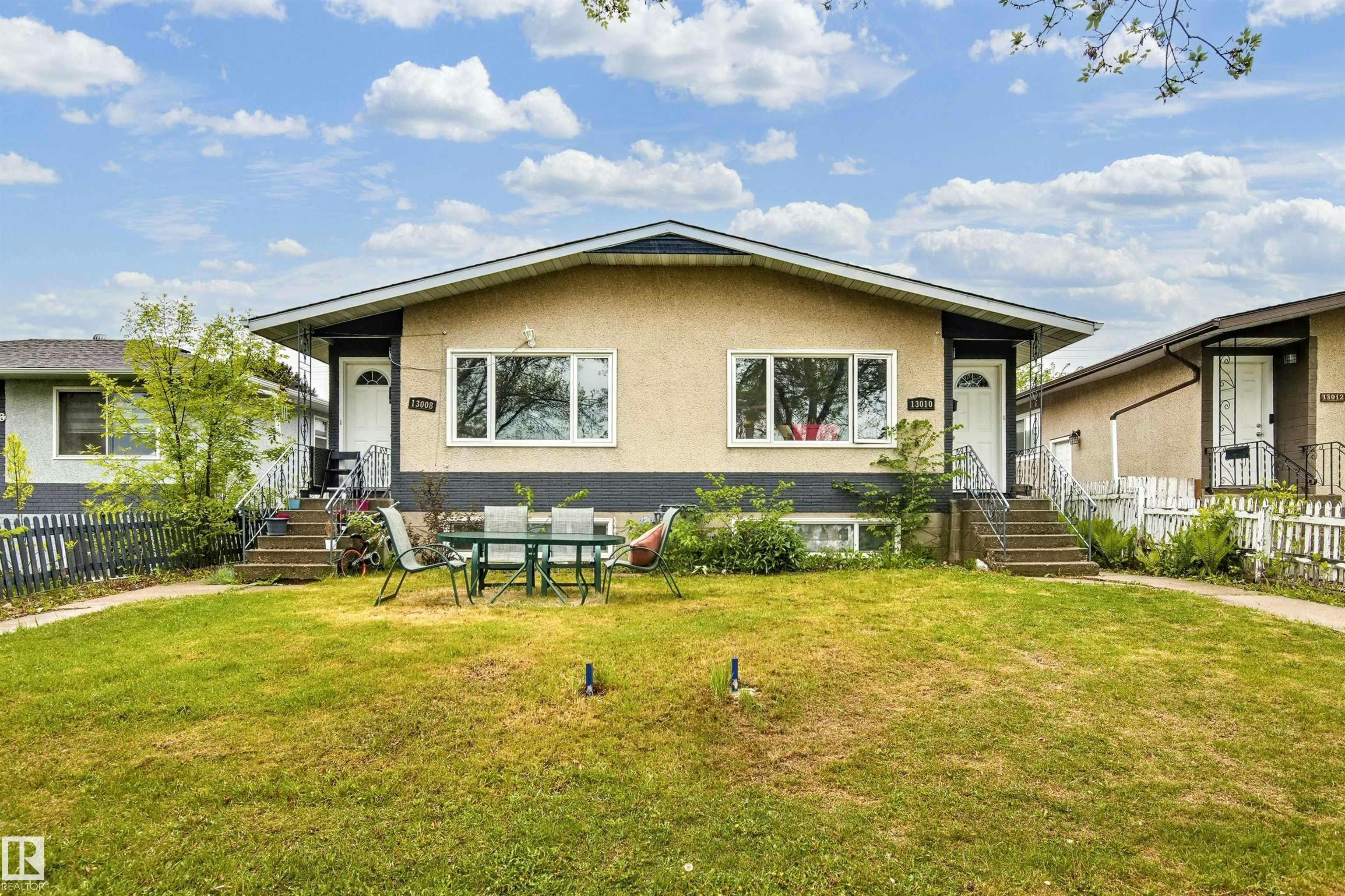 13008-13010 102 Street, Edmonton, AB, T6H 4B2