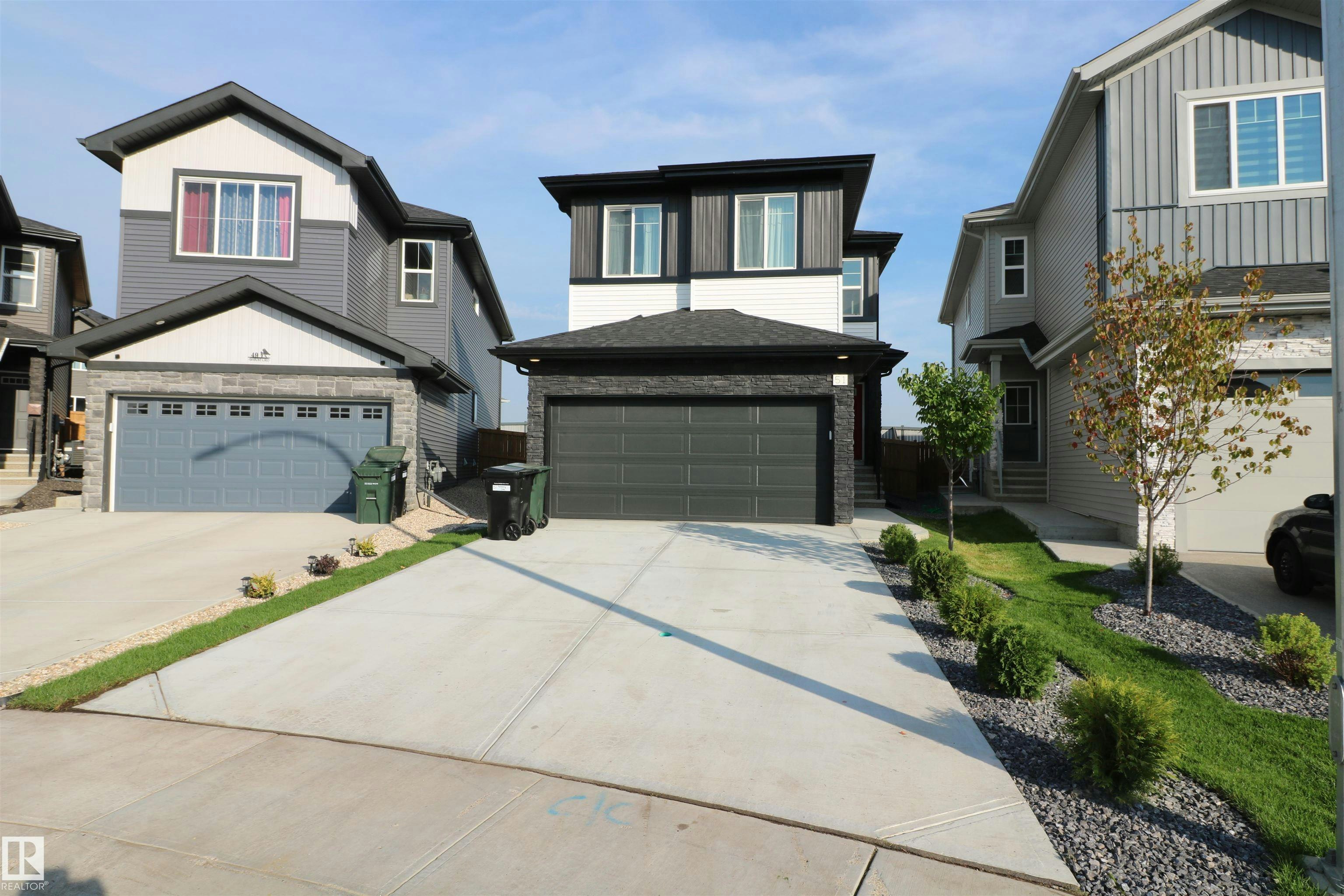 51 Ashbury Crescent, Spruce Grove, AB, T7X 3C6