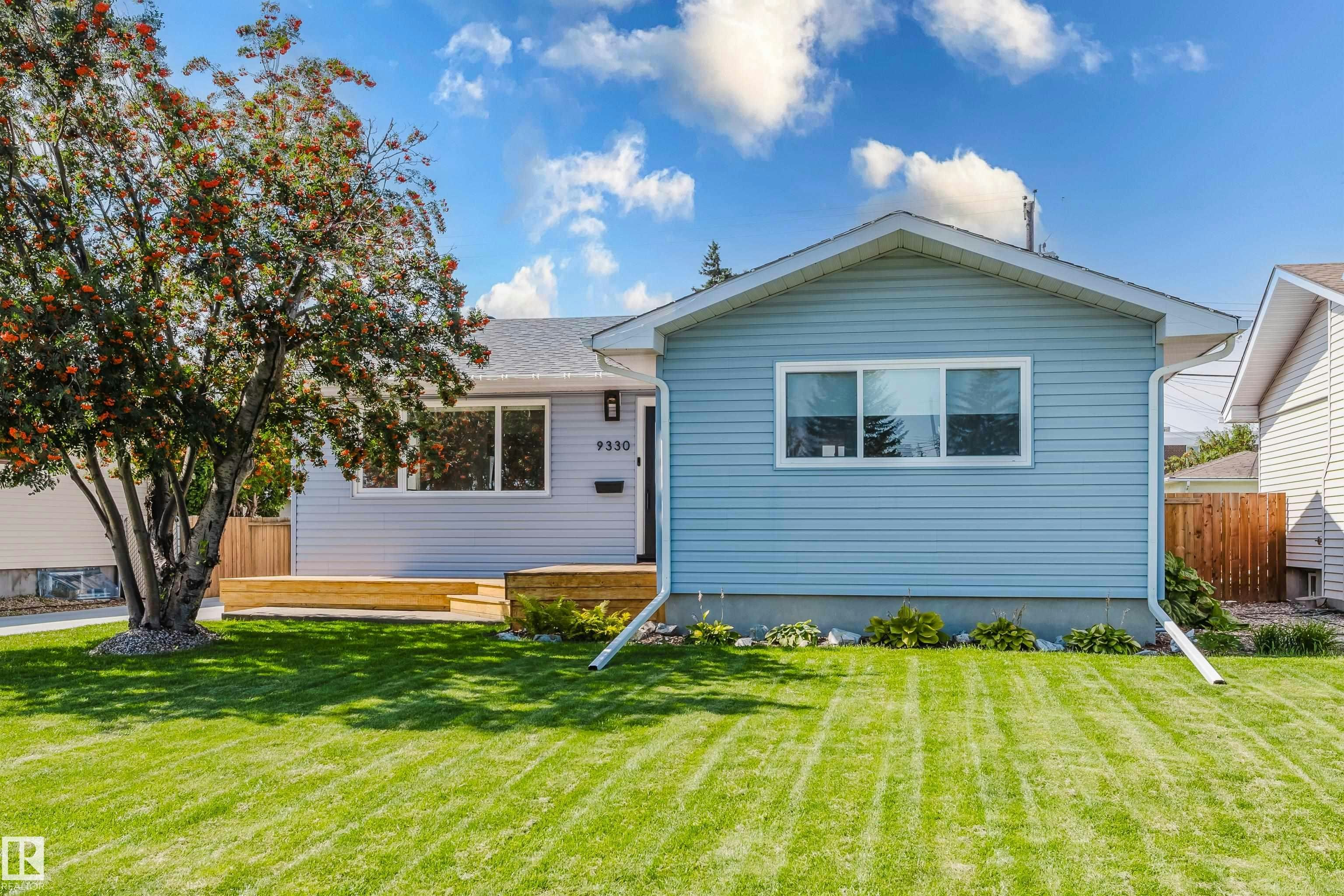 9330 162 Street, Edmonton, AB, T5R 2M9