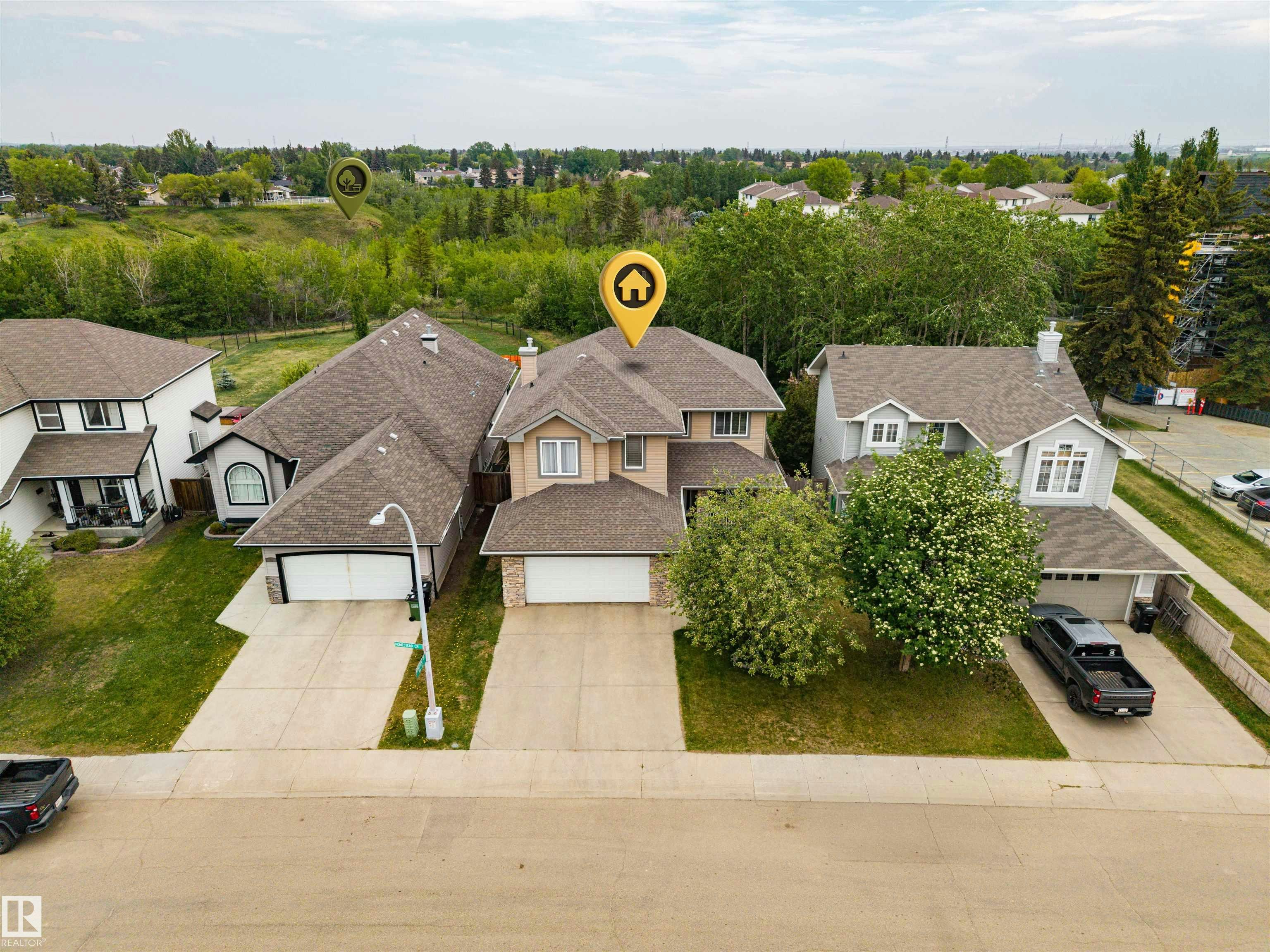 57 Homestead Crescent, Edmonton, AB, T5A 2Y1