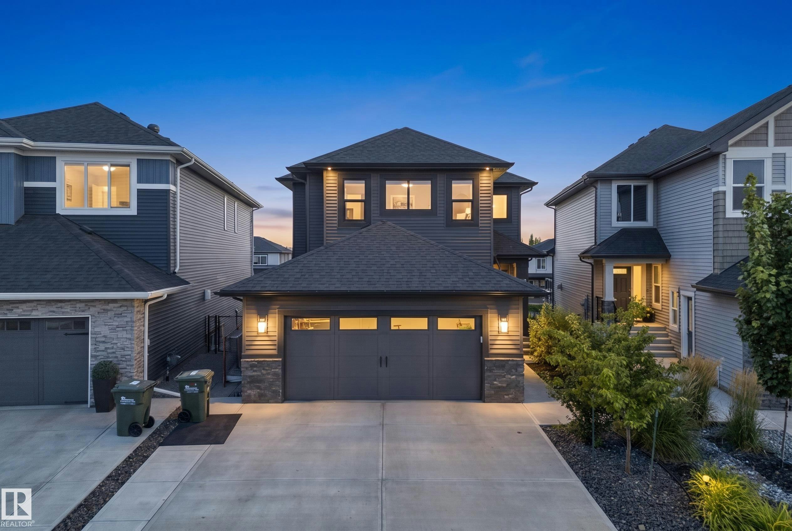 117 Aberdeen Crescent, Rural Strathcona County, AB, T8H 0X3
