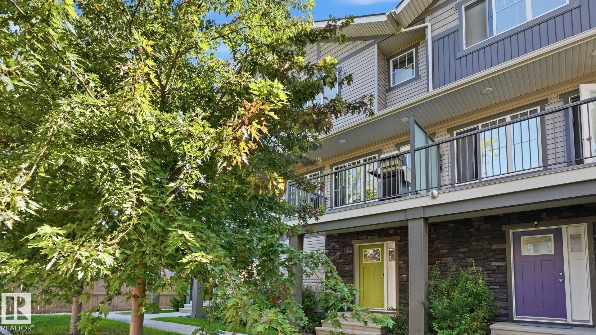 60-12815 Cumberland Rd NW, Edmonton, AB, T6V 0M2