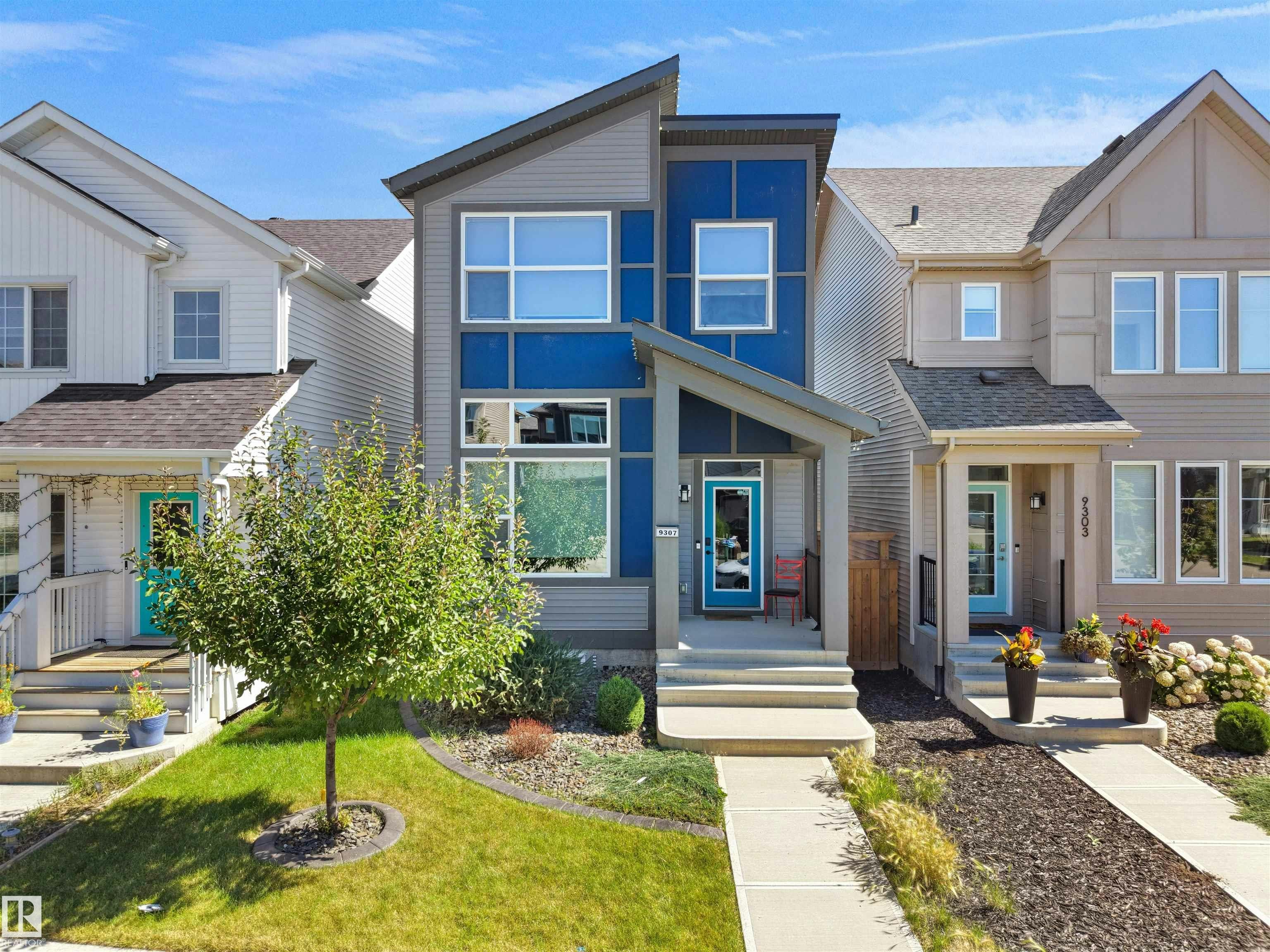 9307 226 Street, Edmonton, AB, T5T 7R5