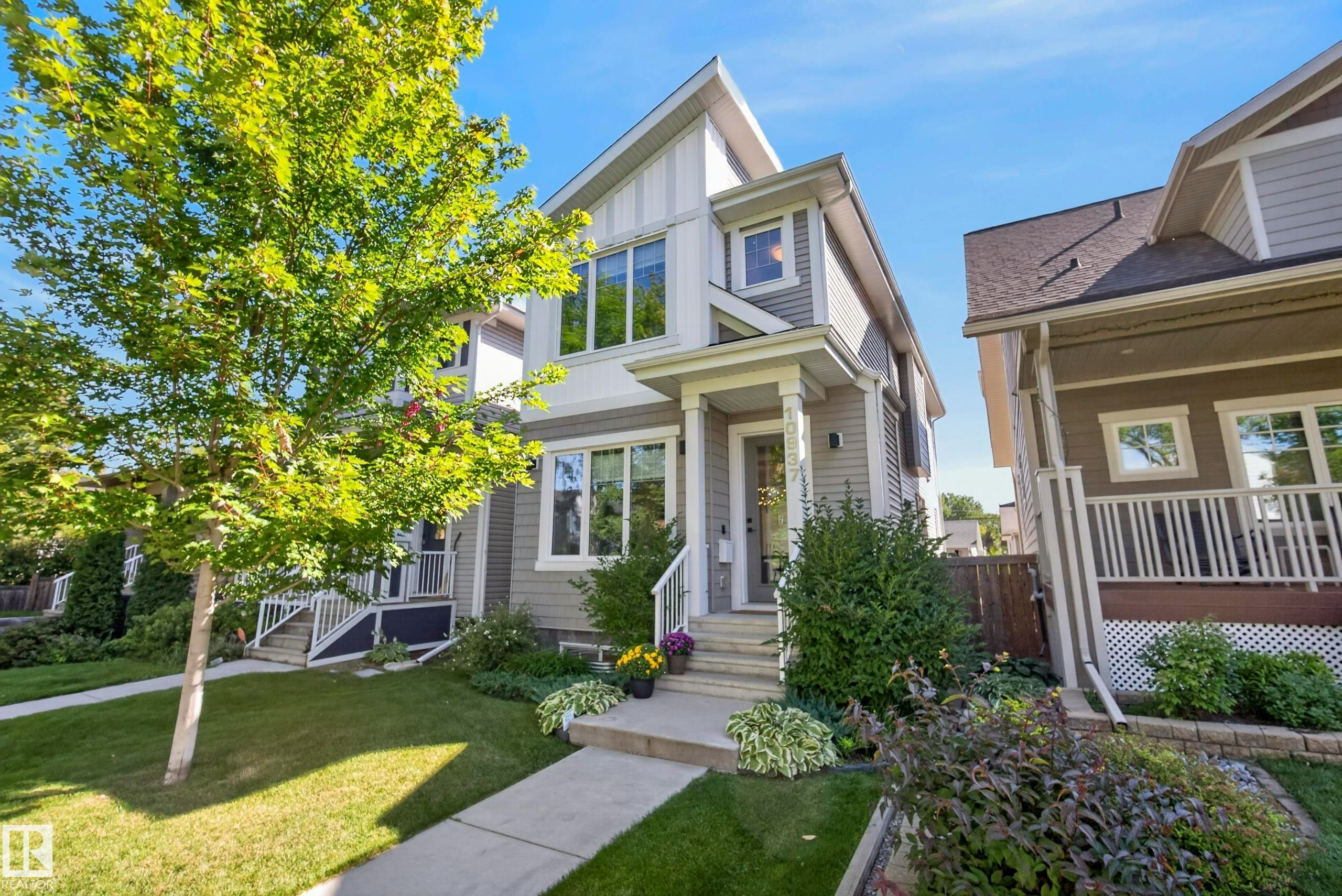 10937 130 Street, Edmonton, AB, T5M 0Z4