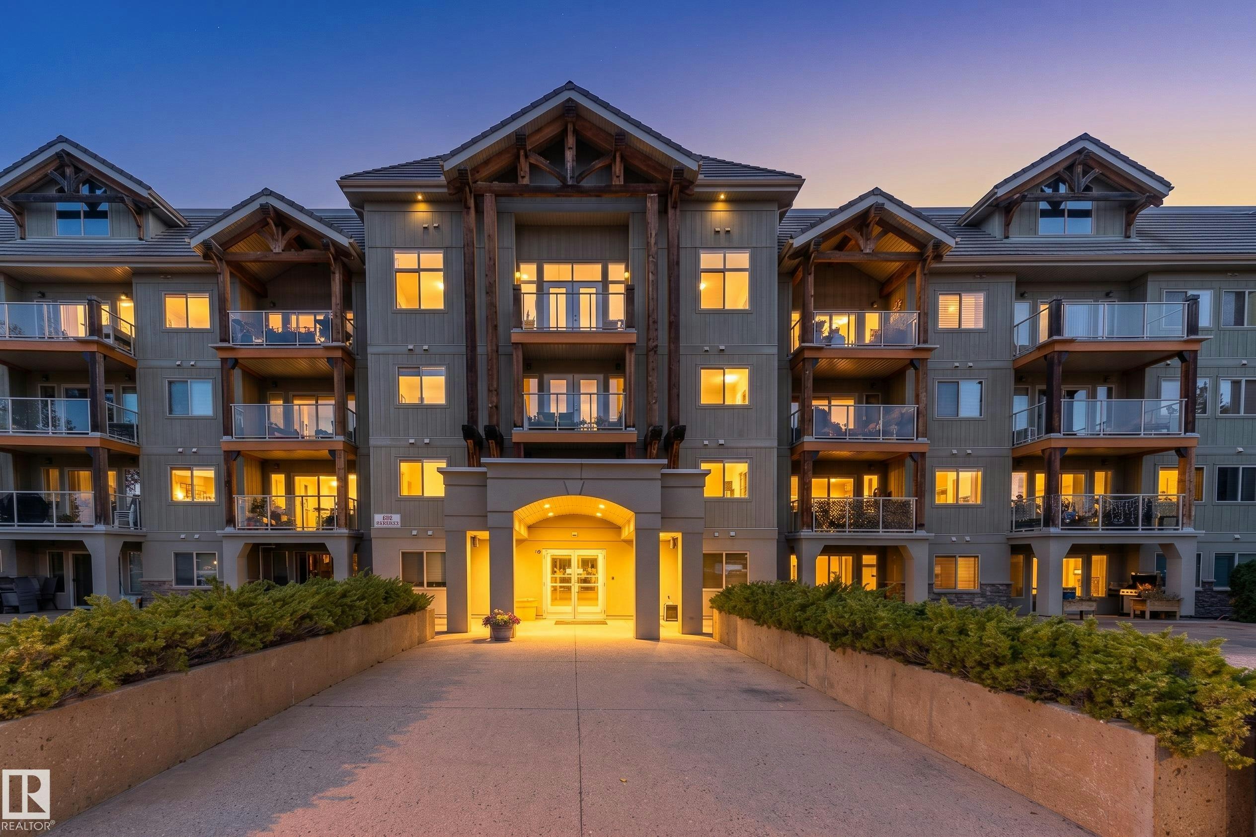 211-278 Suder Greens Drive, Edmonton, AB, T5T 6V6