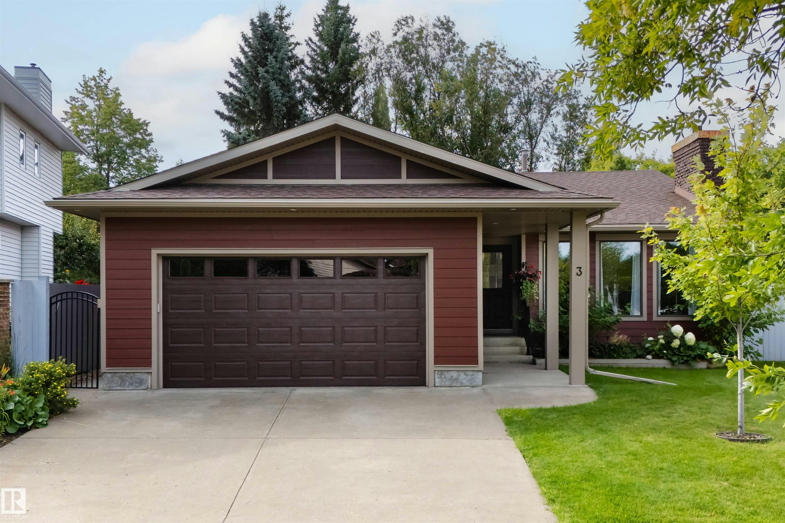 3 Hickory Crescent, Rural Strathcona County, AB, T8A 5E8