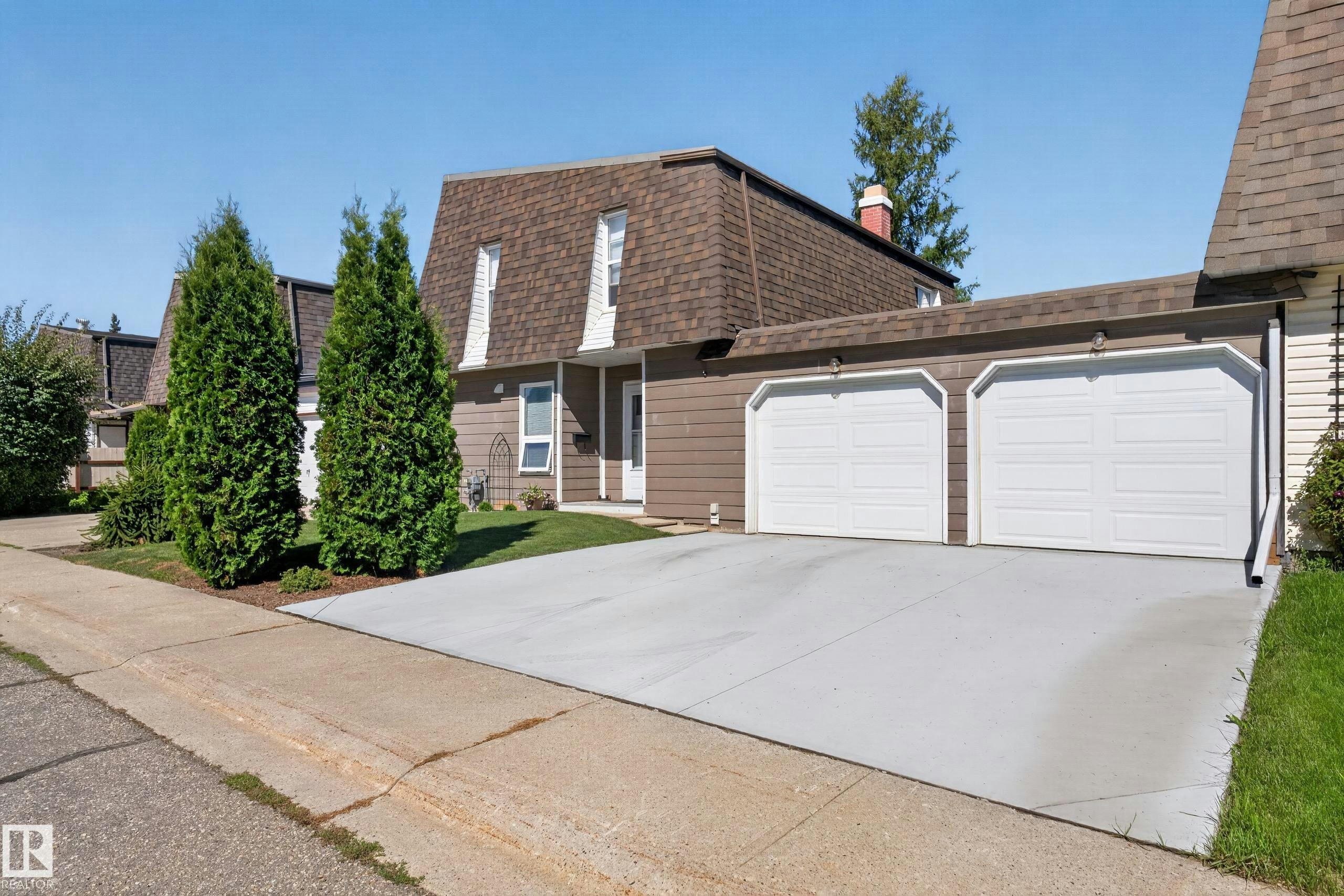 94 Greenfield Estates, St. Albert, AB, T8N 2G2