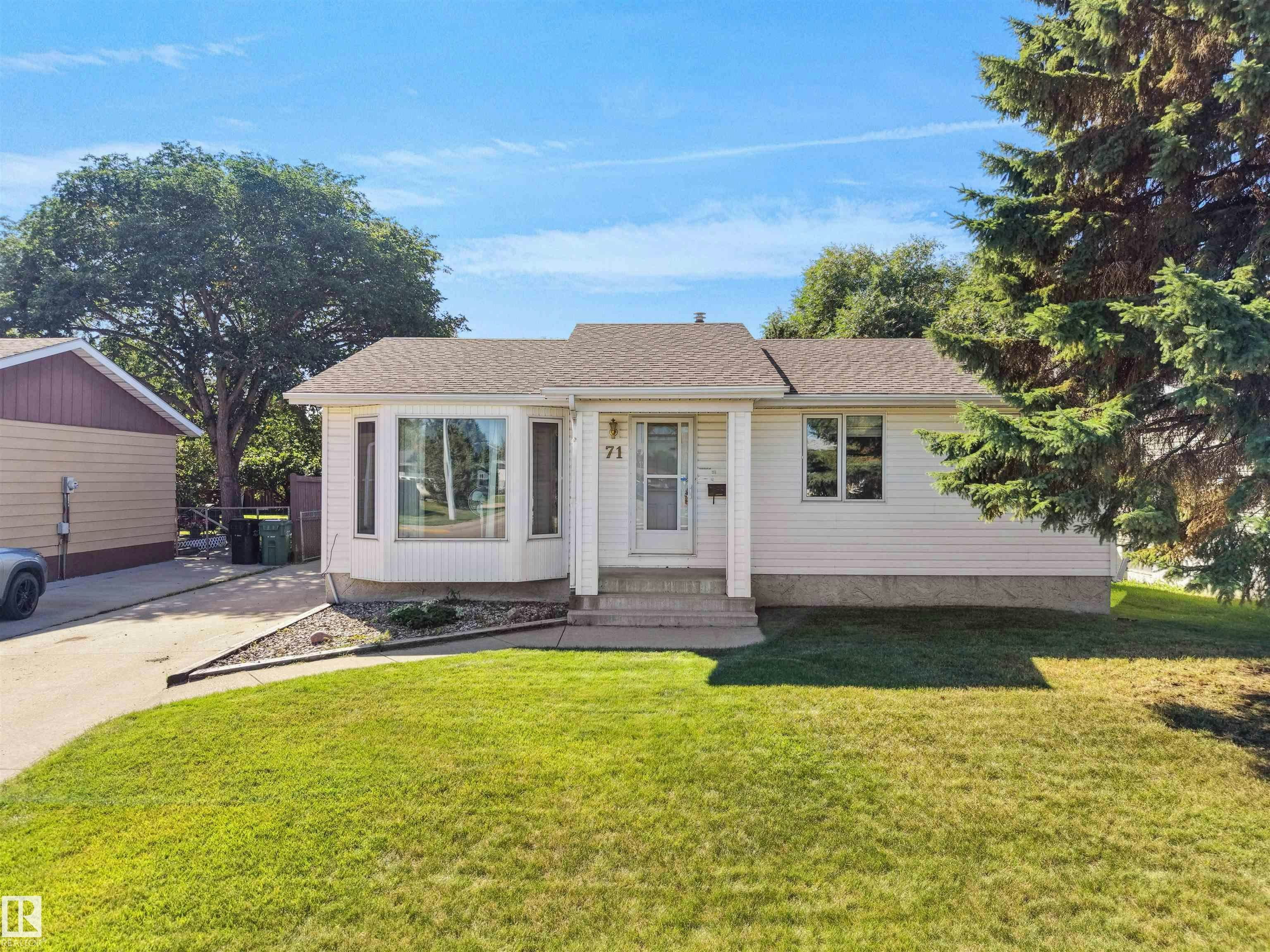 71 South Park Drive, Leduc, AB, T9E 4X5