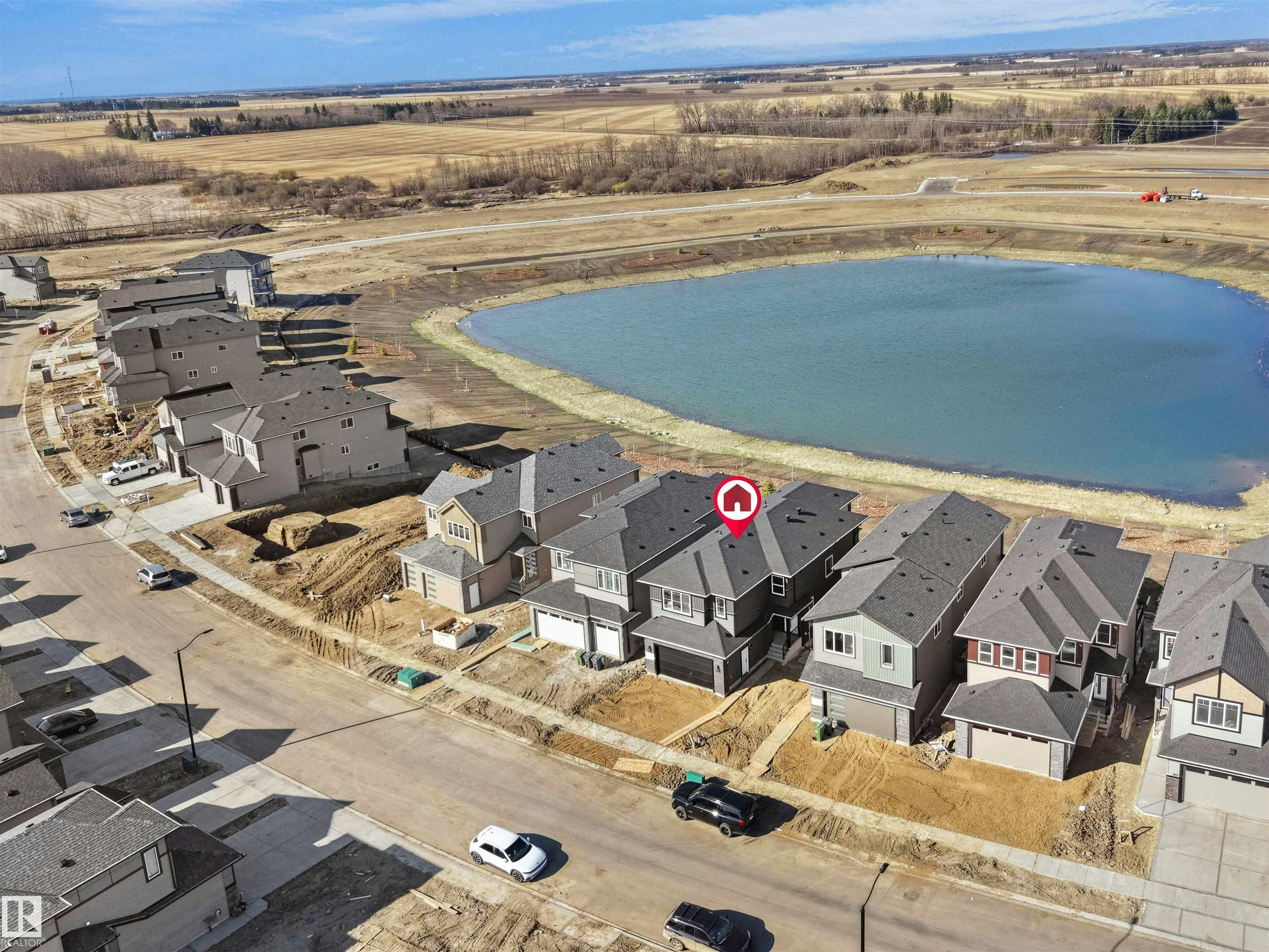 209 Crystal Creek Drive, Leduc, AB, T9E 0X6