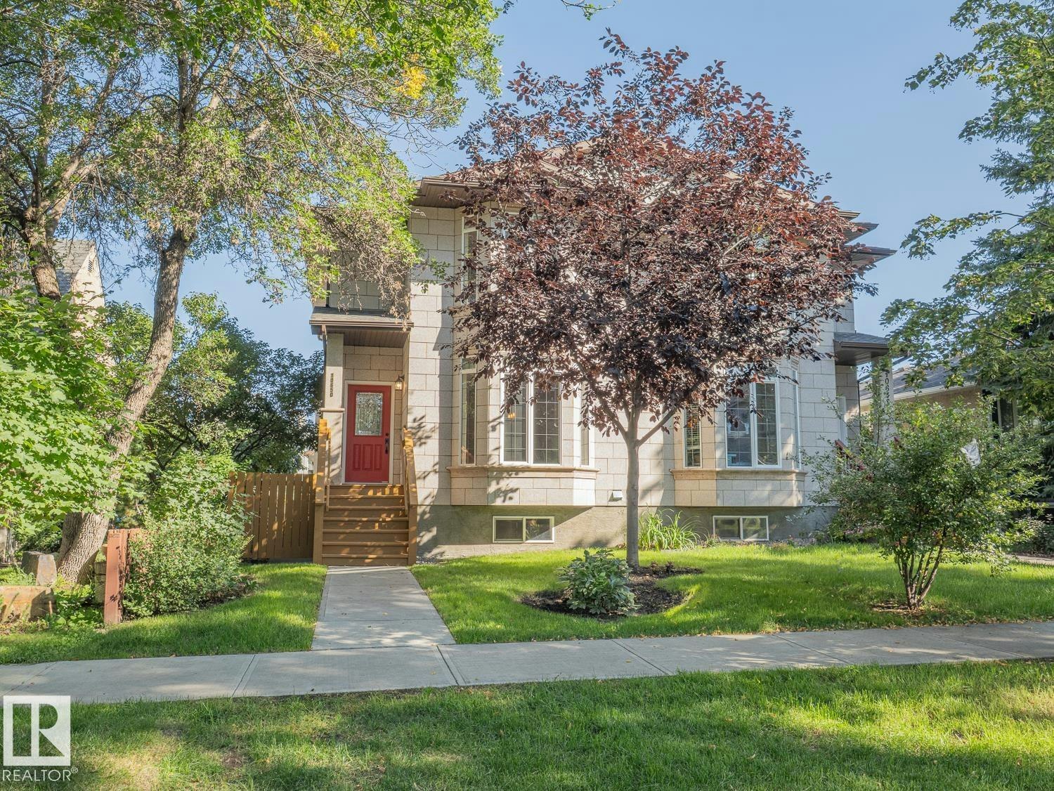 10650 67 Avenue, Edmonton, AB, T6H 1Z8