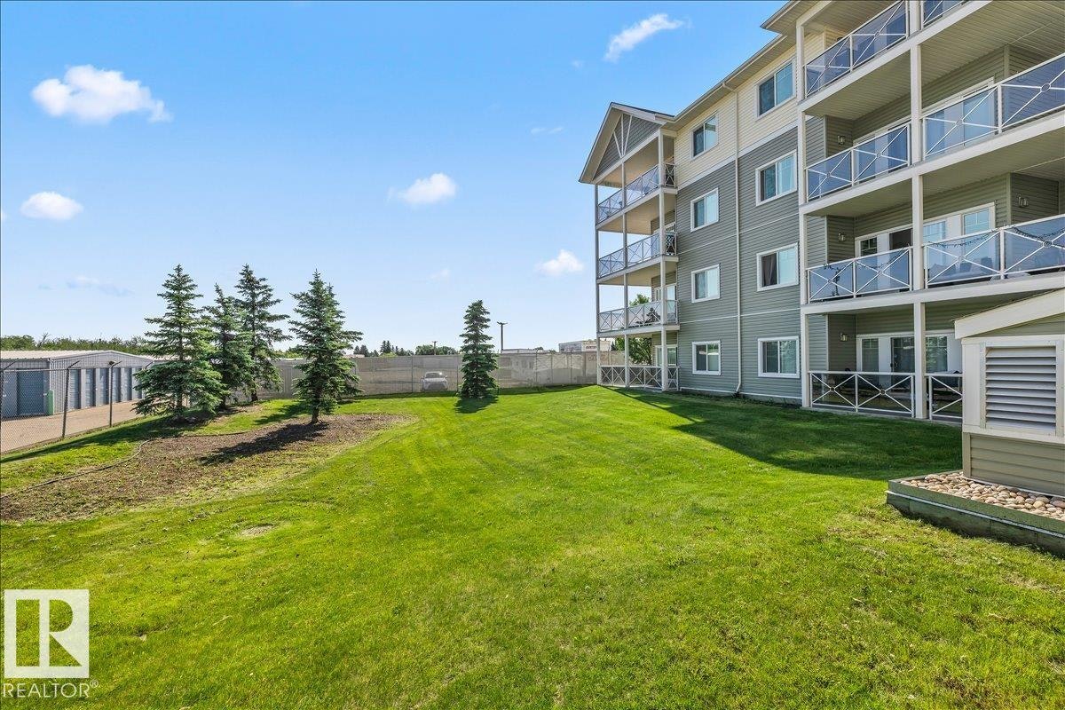 114-12660 142 Avenue, Edmonton, AB, T5X 0J5