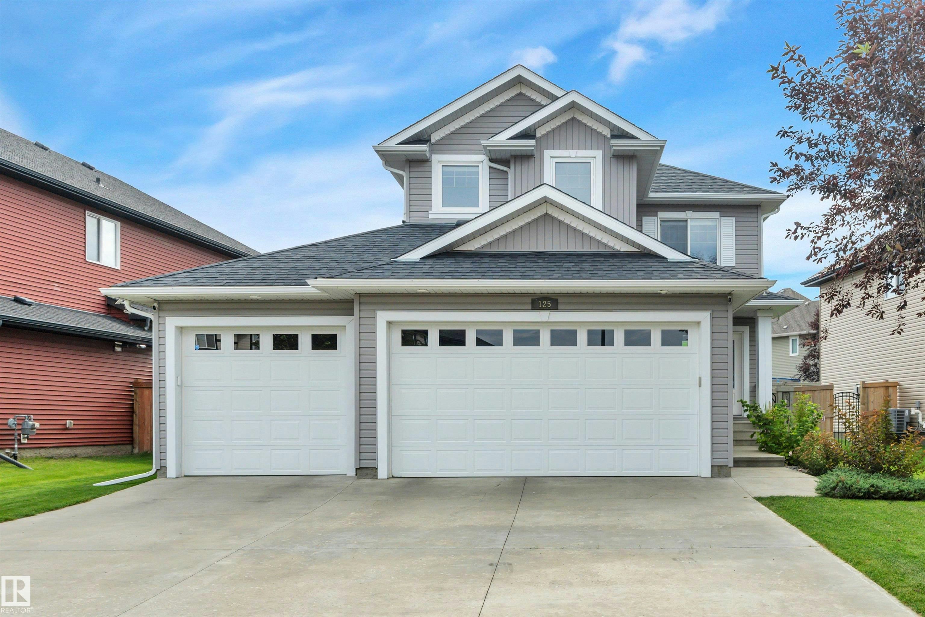 125 Rue Montalet, Beaumont, AB, T4X 0W3